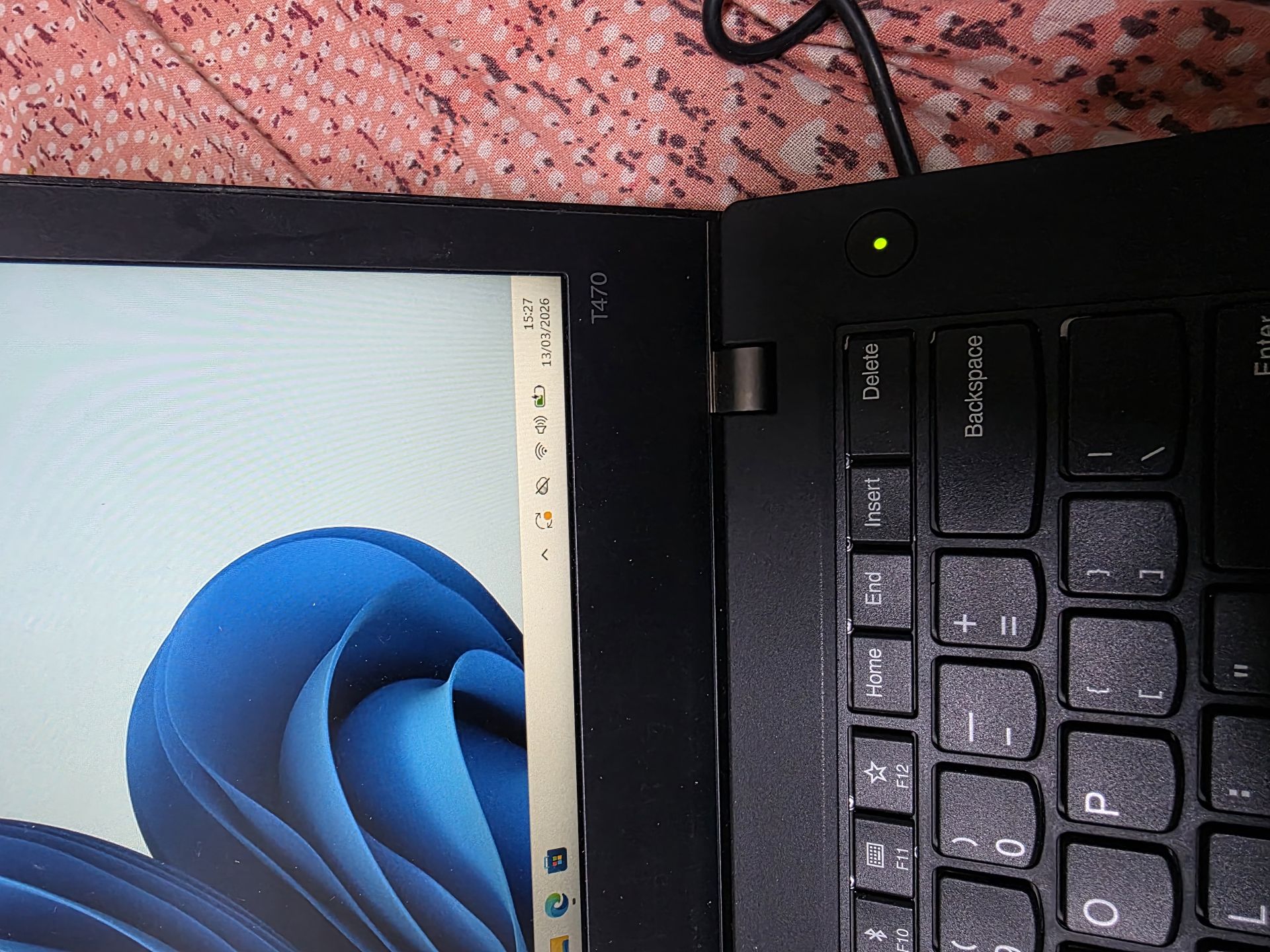 Laptop i7 - Image 3