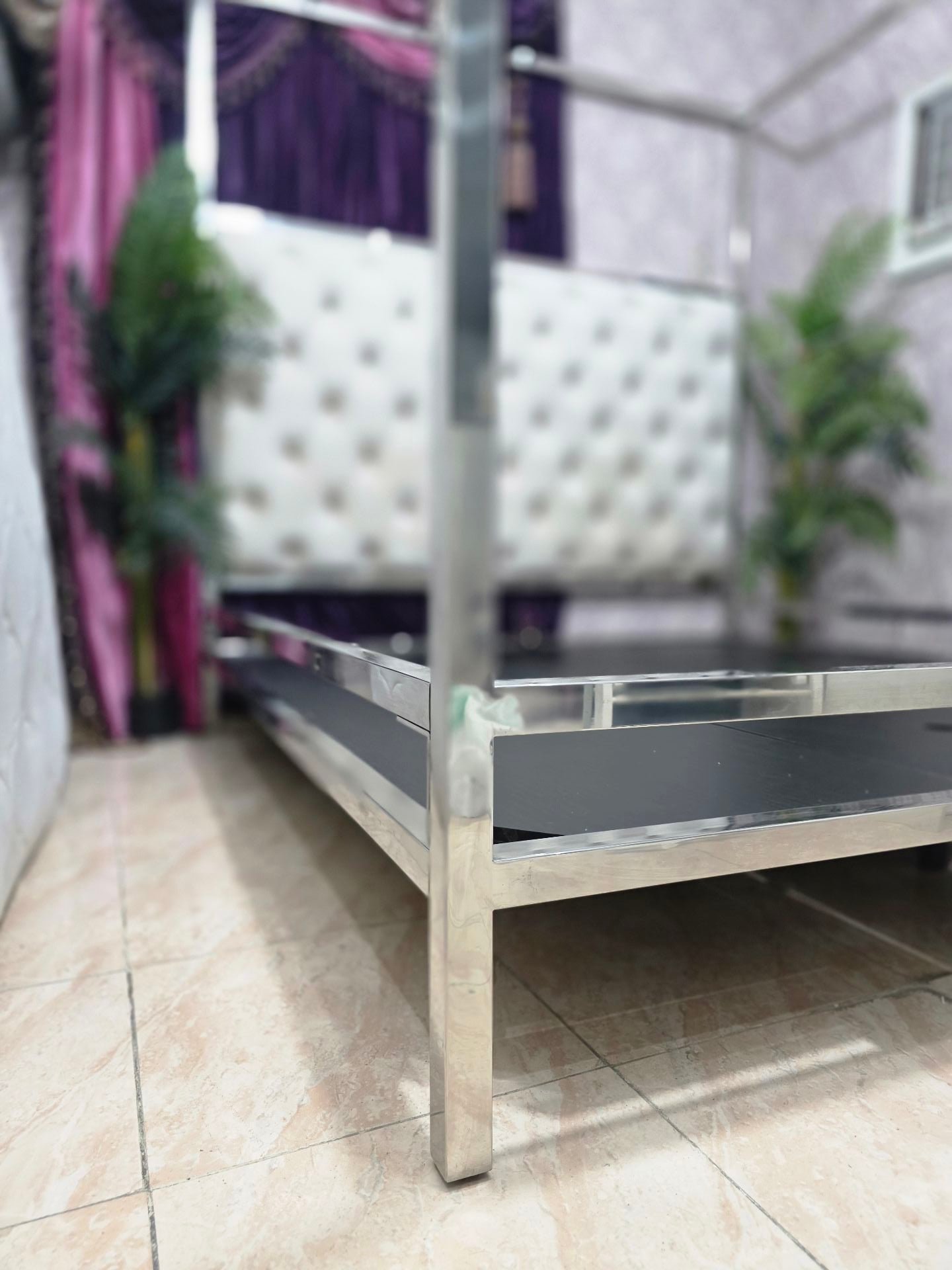  Kig size bed.. 180+200 cm - Image 7