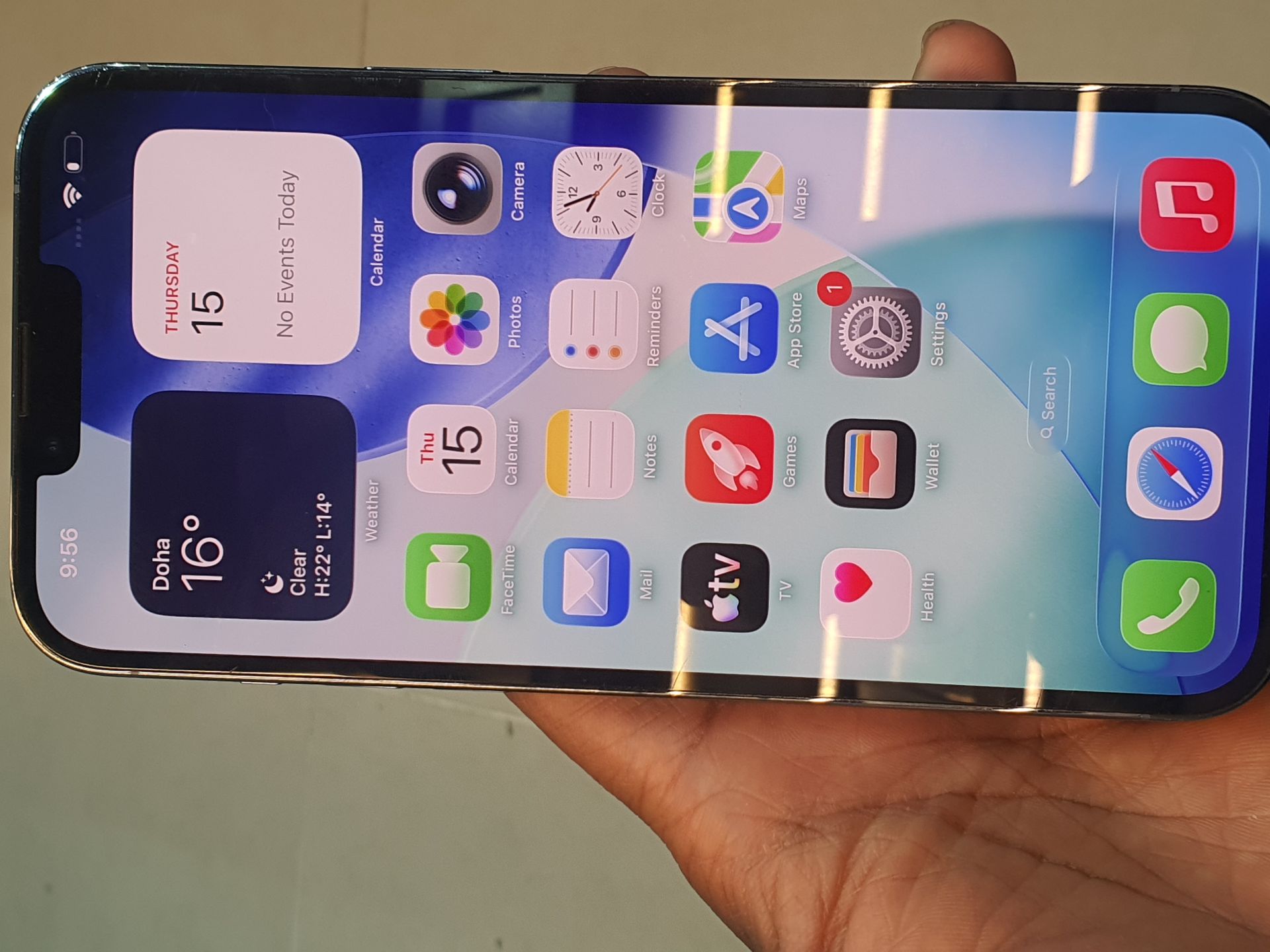 iPhone 13 pro max 128Gb - Image 4