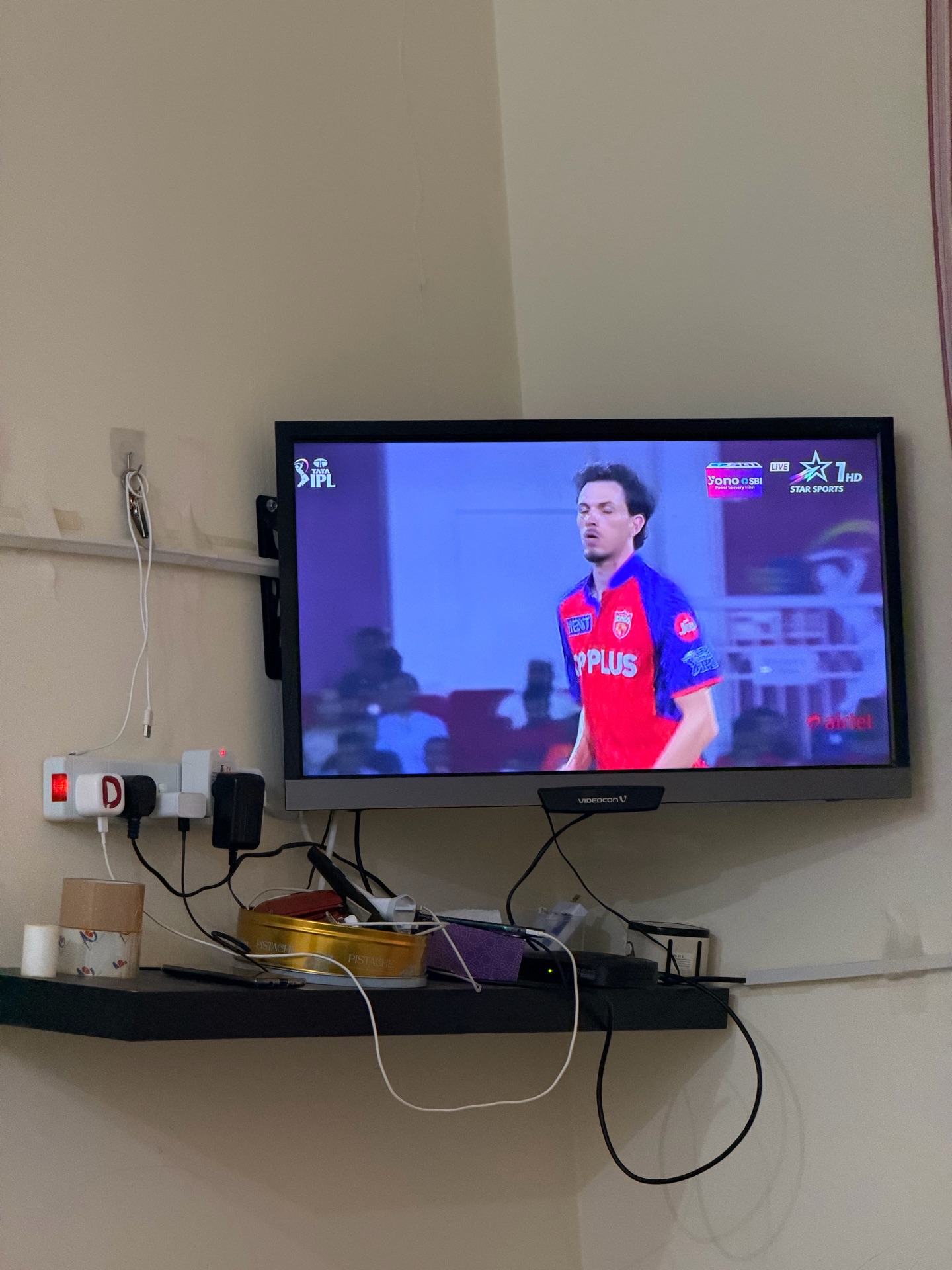 For Sale – TV Setup (Collection: 26th May) - Image 1