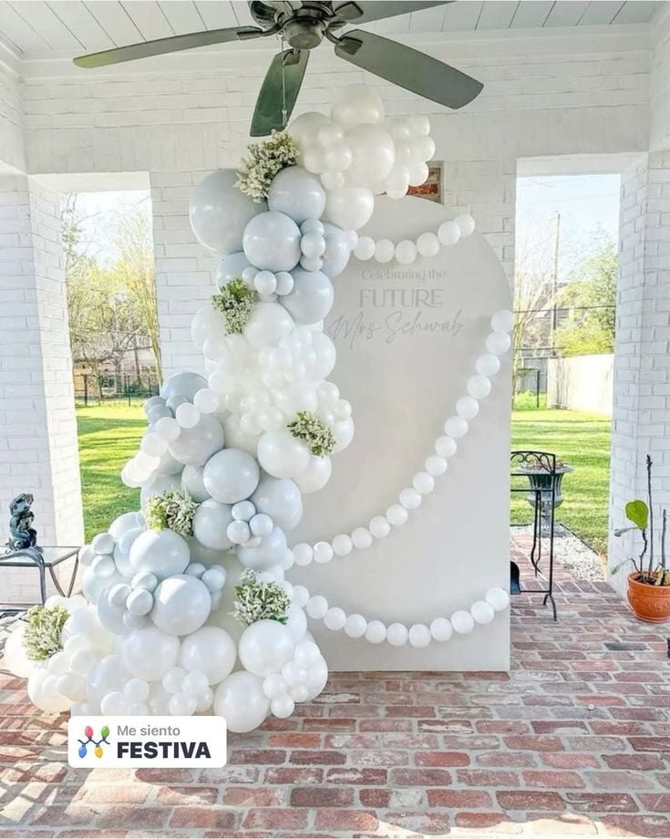 Birthday Decoration/Party Decoration/Balloon Decoration  - Image 8