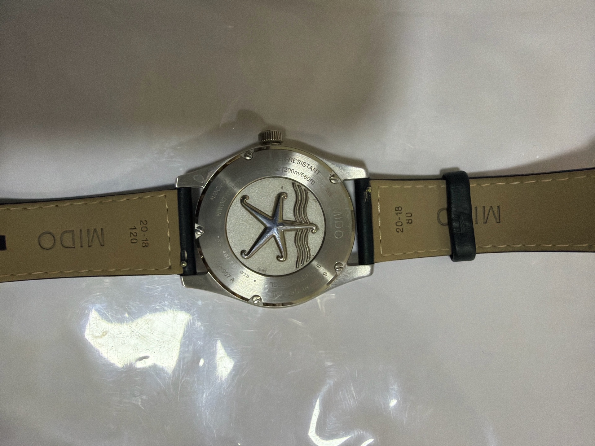 Swiss watch - Image 4
