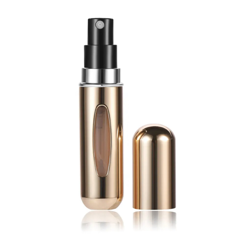 Perfume Refill Spray 5ml Bottle  - Image 9
