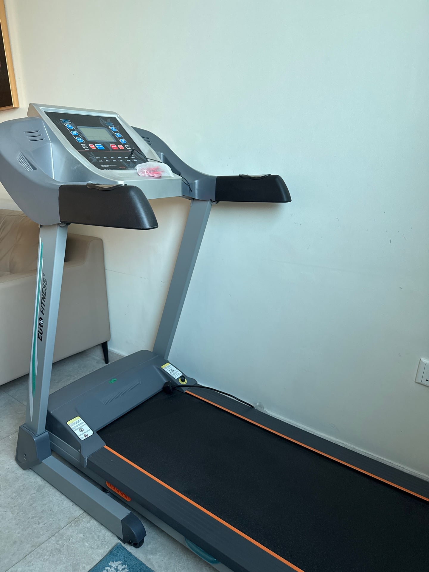 Treadmill - Image 4