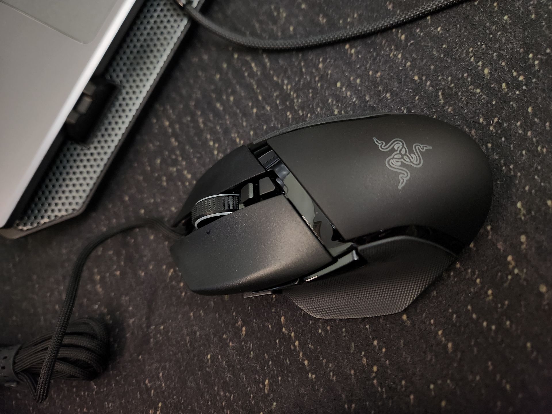 Razer Basilisk V3 Wired - Image 4