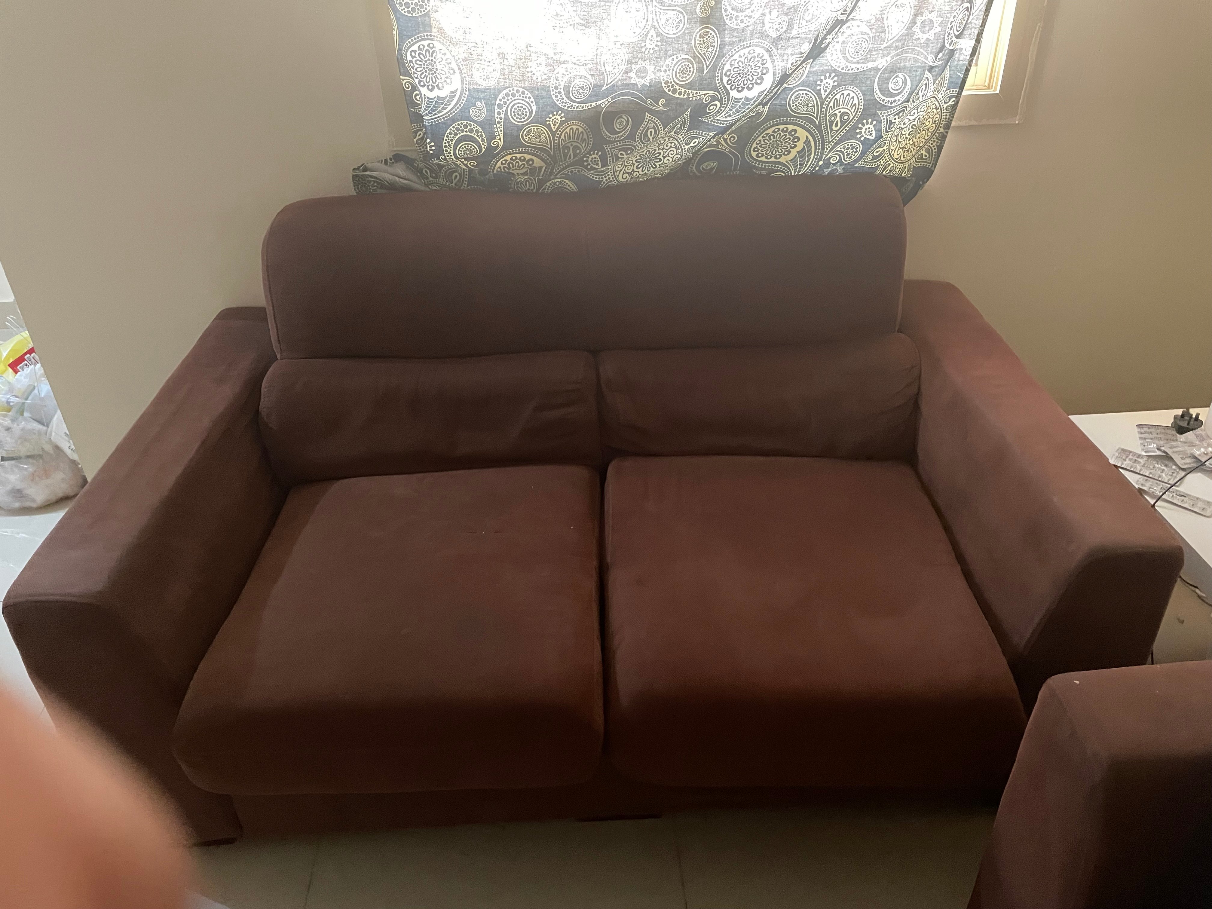 Sale for sofa - Image 1