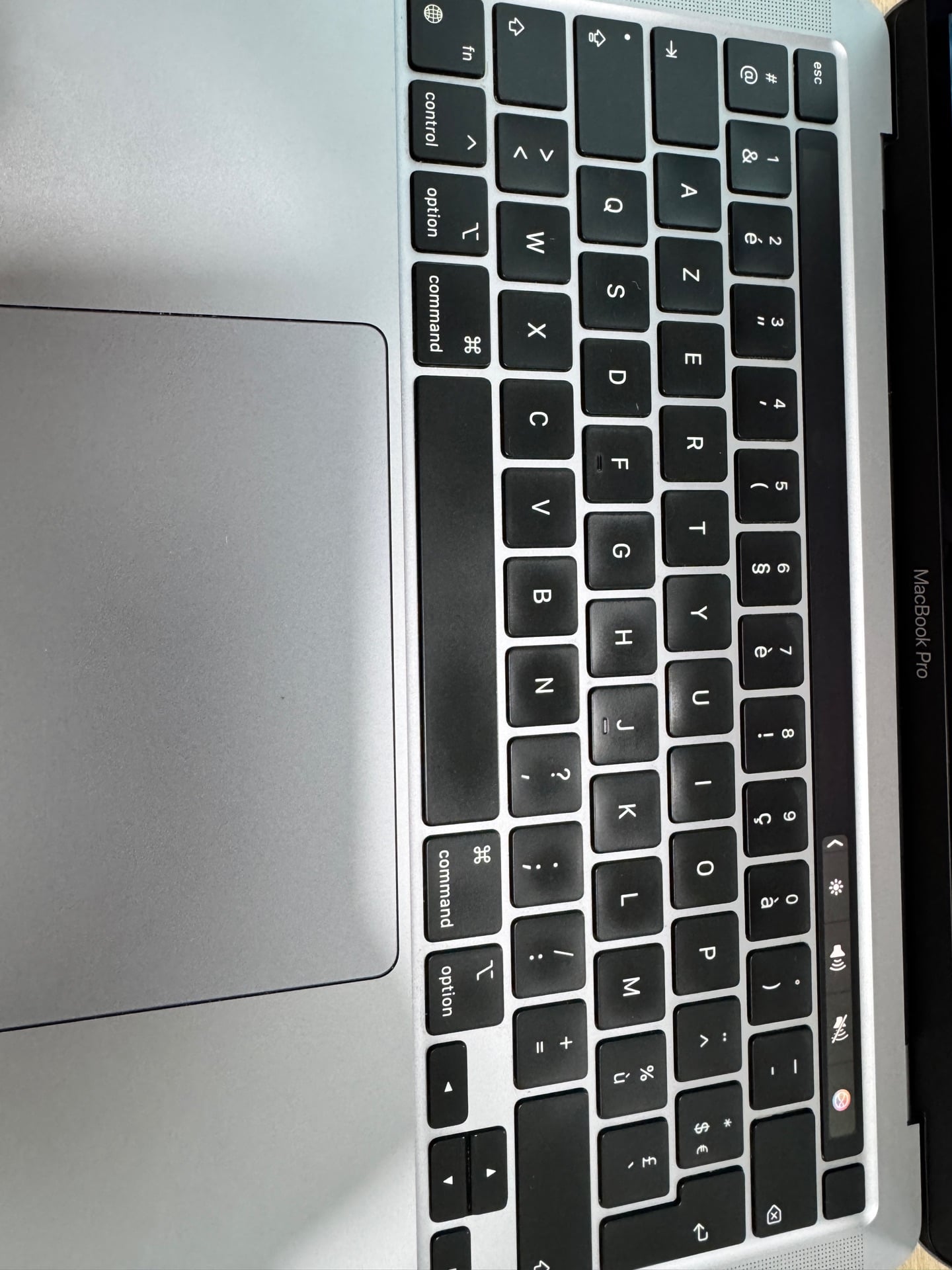 MacBook Pro M1 13inch 16GB Ram 512GB SSD - Image 9