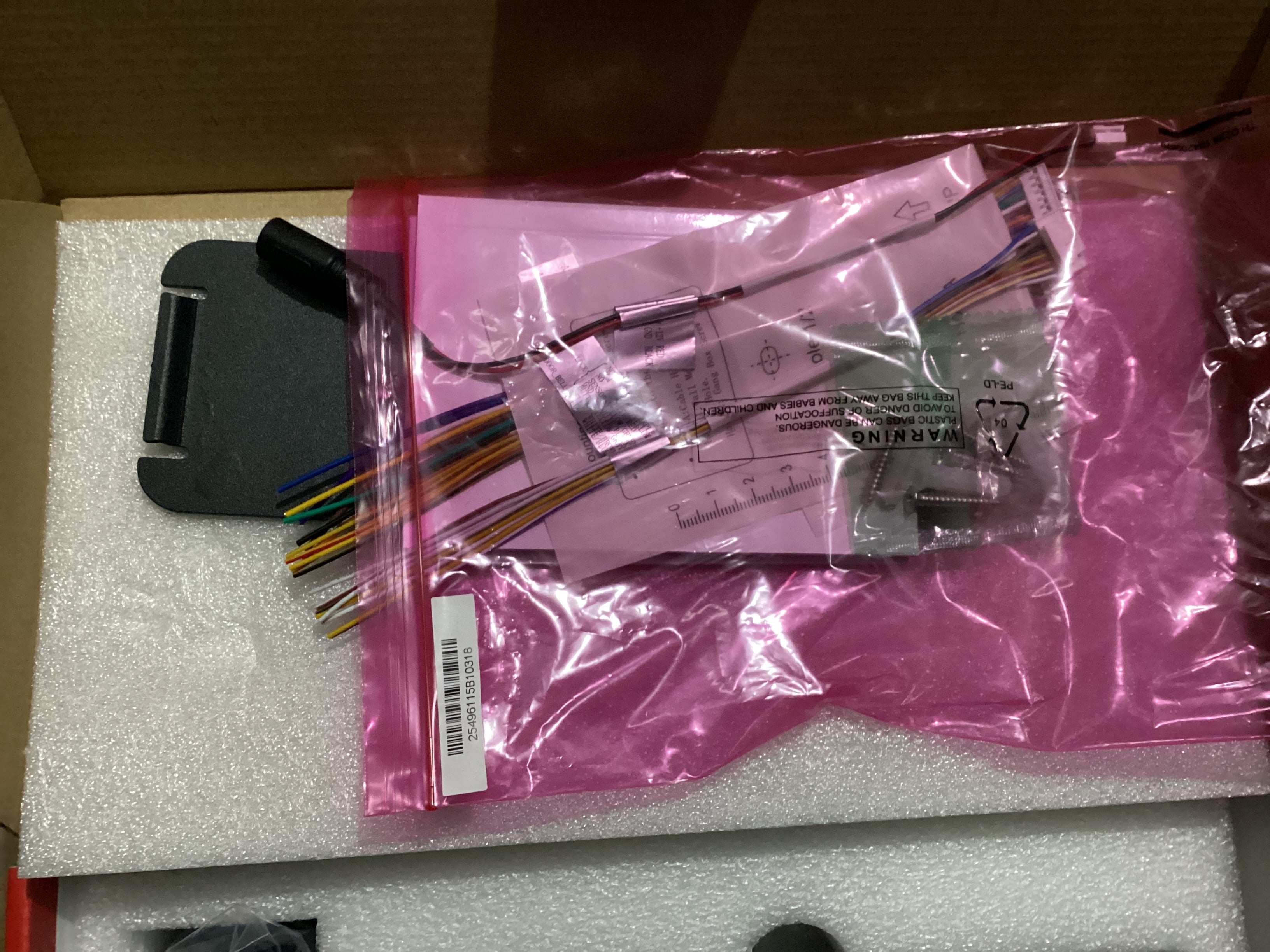 HIKVISION Fingerprint Access Control Terminal - Image 3