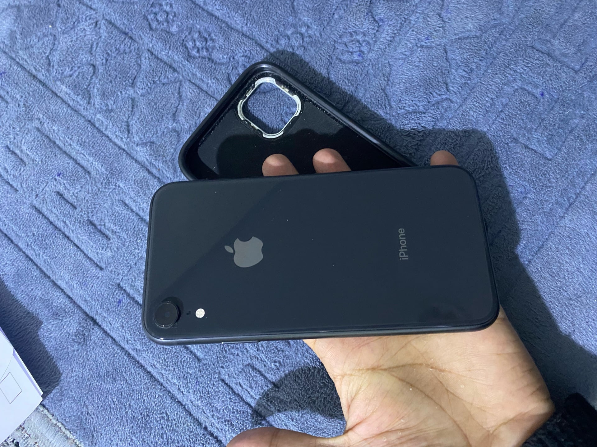 Iphone XR 128gb - Image 1