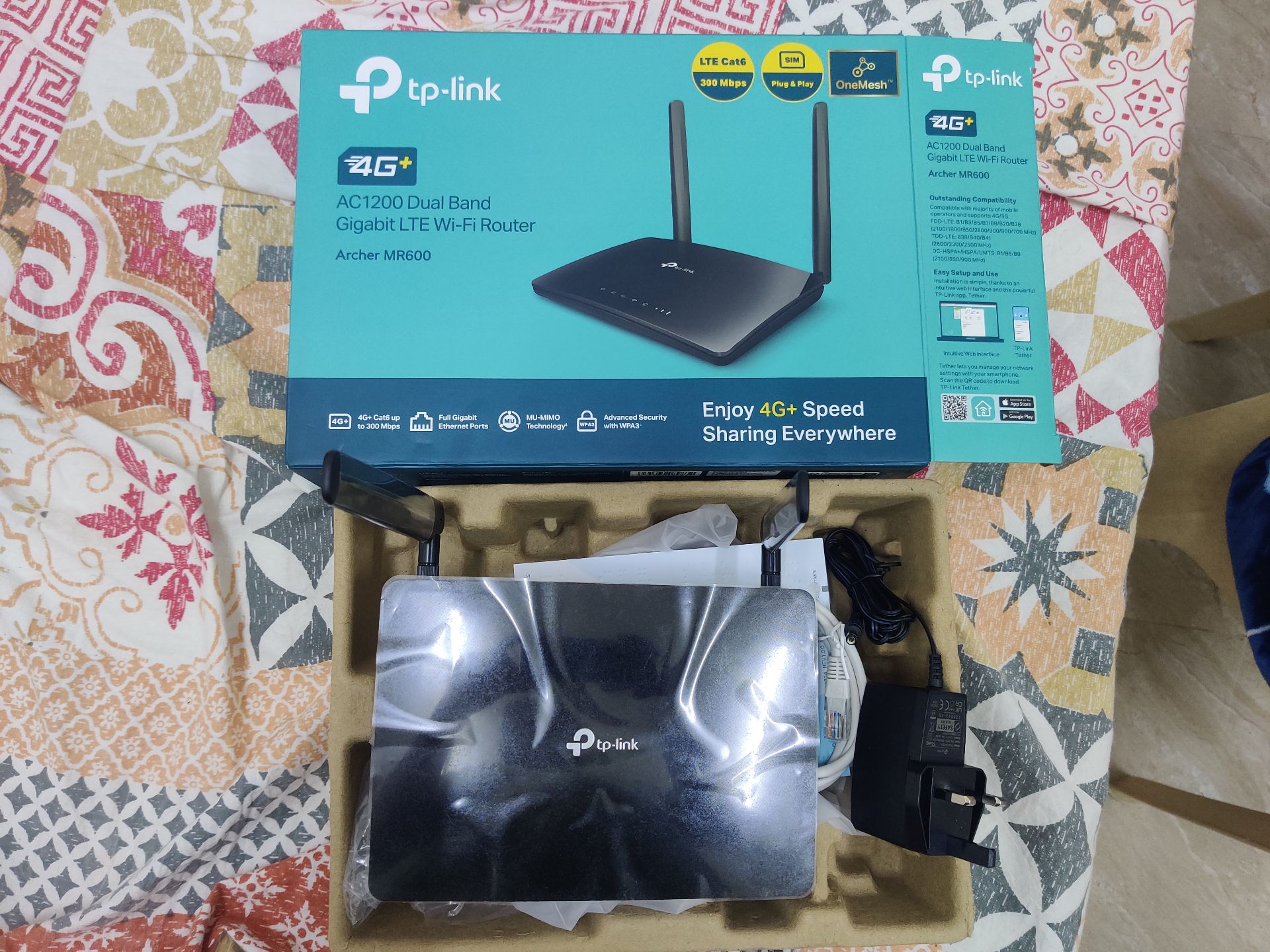 TP LINK MODEM SIM CARD TYPE - Image 4
