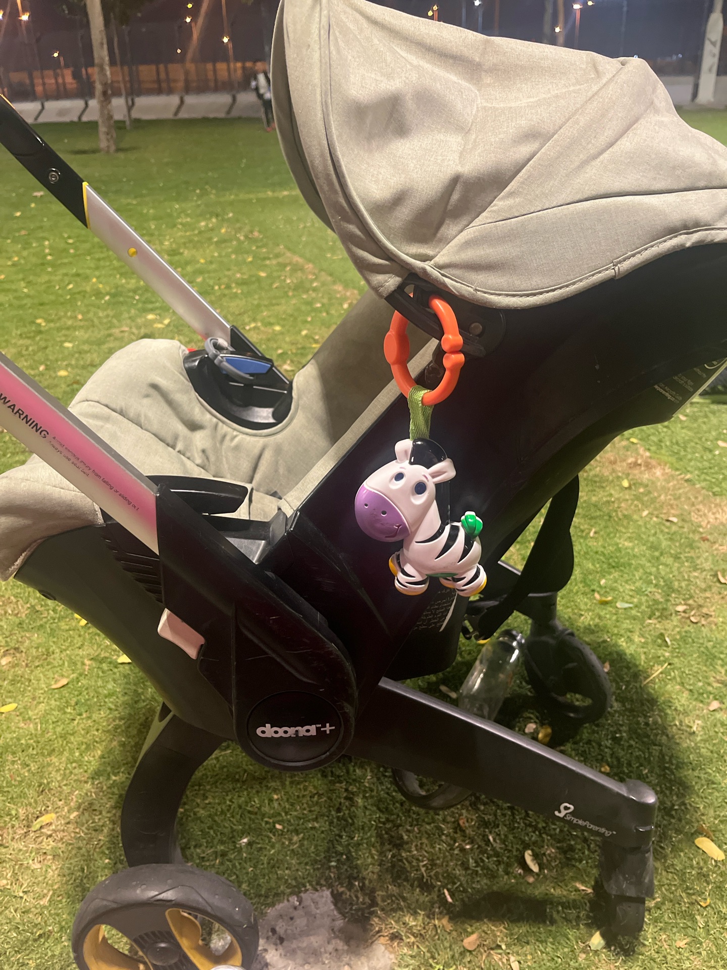Doona+ Stroller & Car Seat  - Image 5