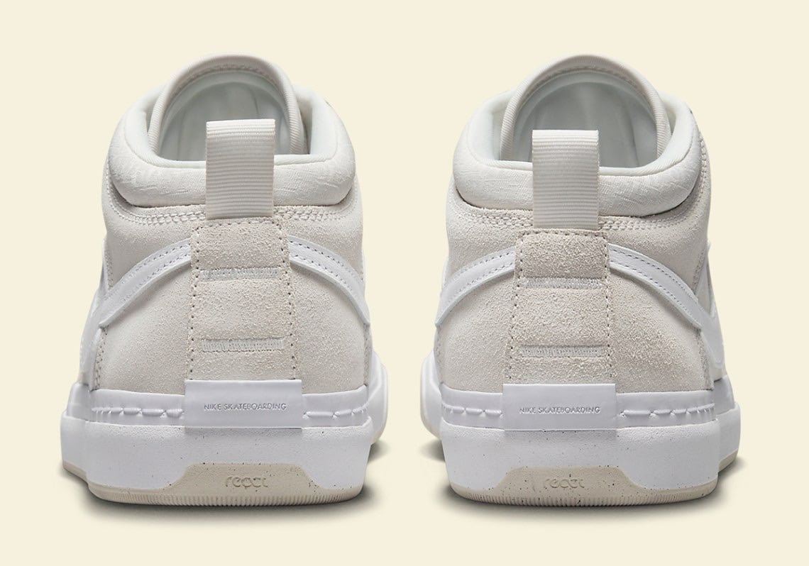 Nike Shoe - Image 4