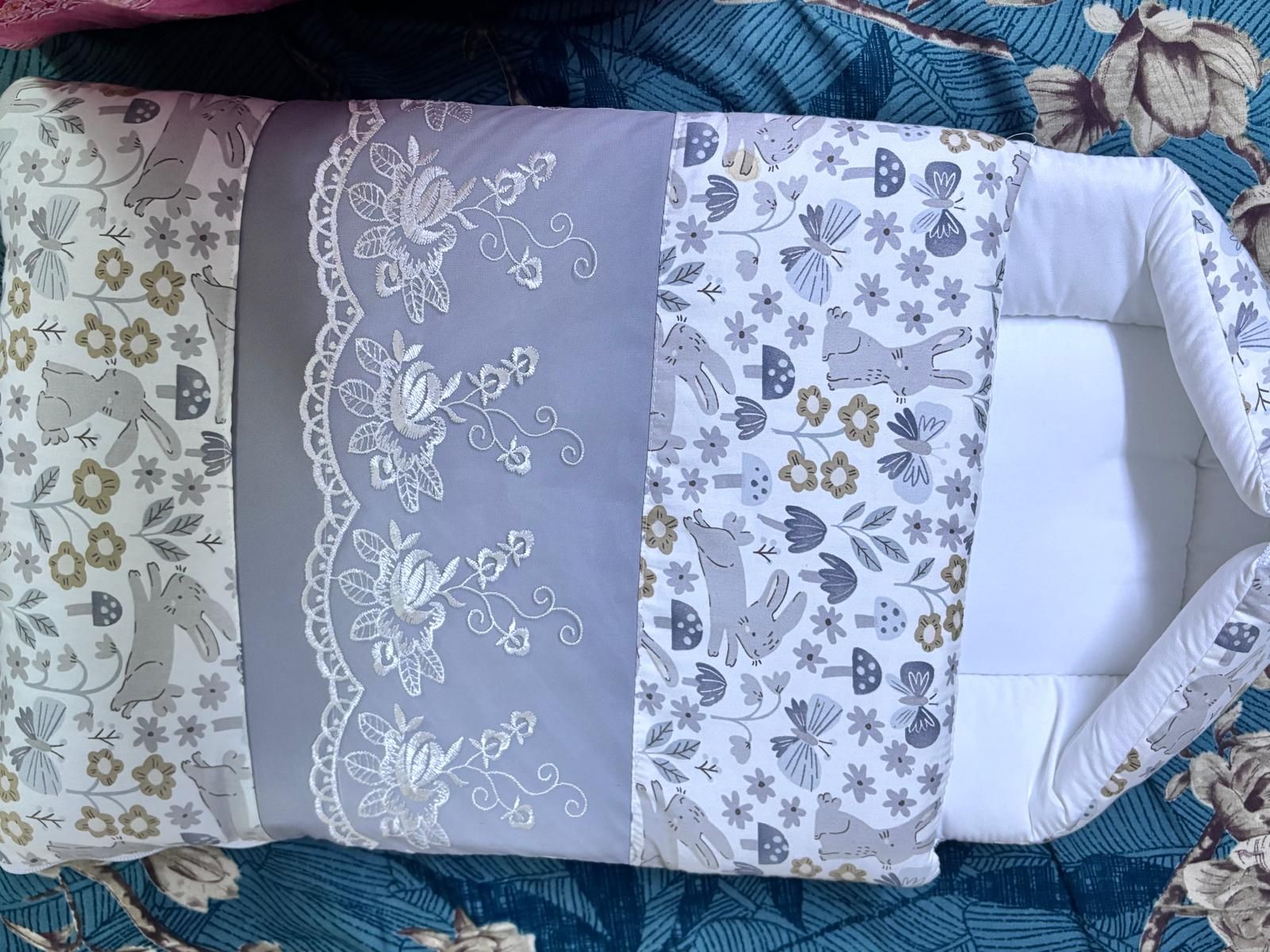 Baby Receiving Bag - Image 10