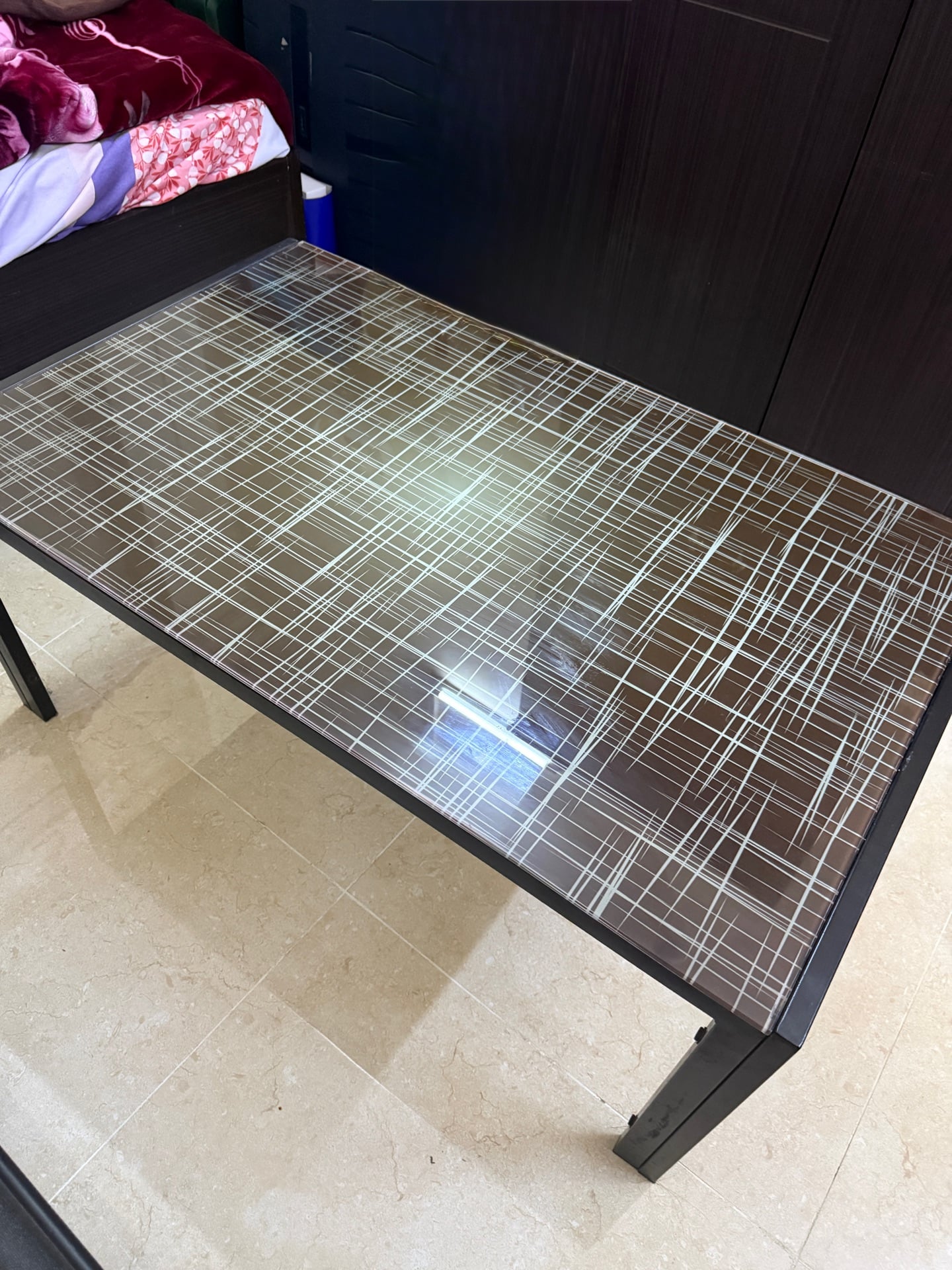 Coffee table for sale - Image 5