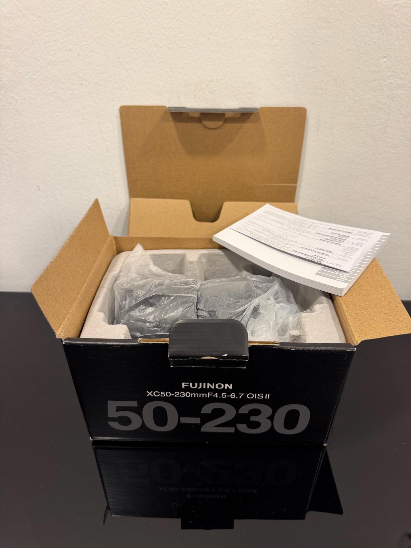 Fujifilm X-T20 Mirrorless Camera — rarely used - Image 8