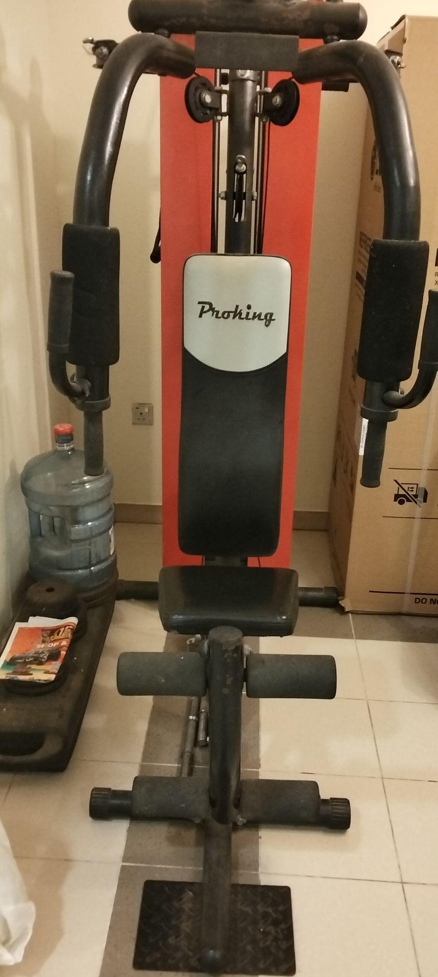 Gym Equipment - Image 8