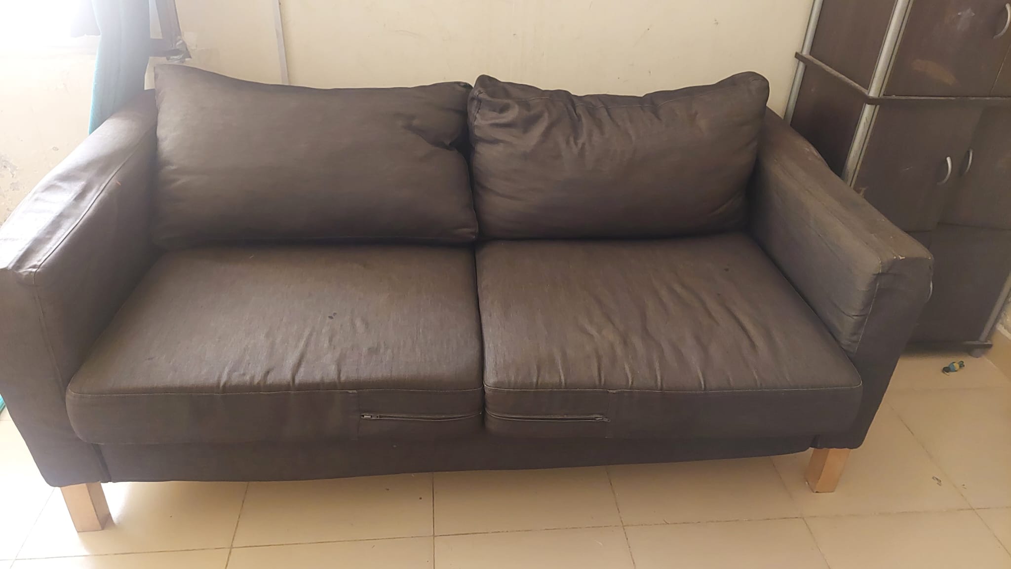 Sofa IKEA - Image 1