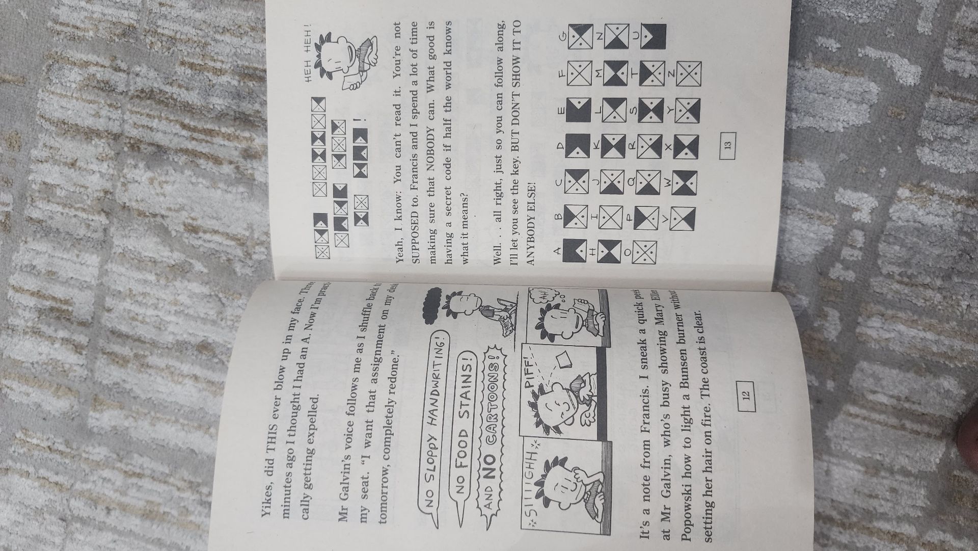 Big Nate  - Image 4