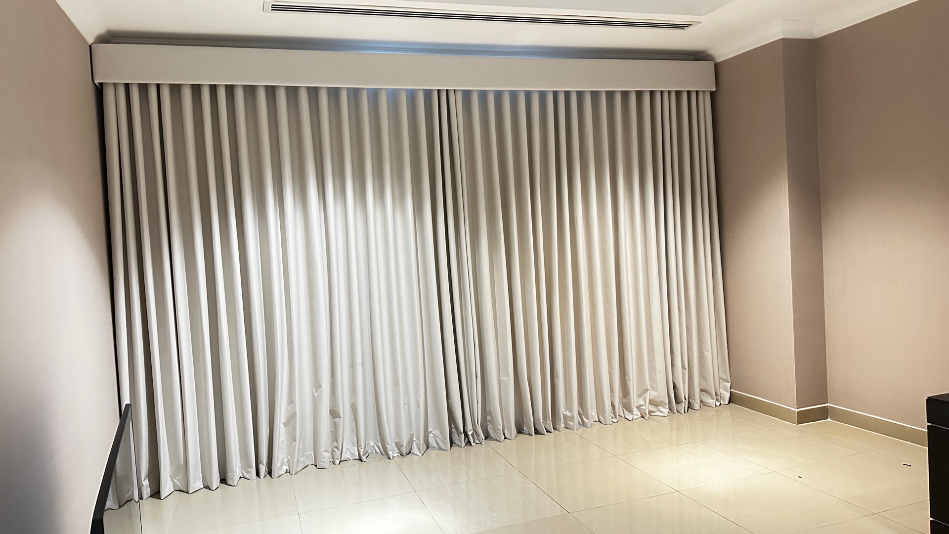 wave design curtain - Image 10