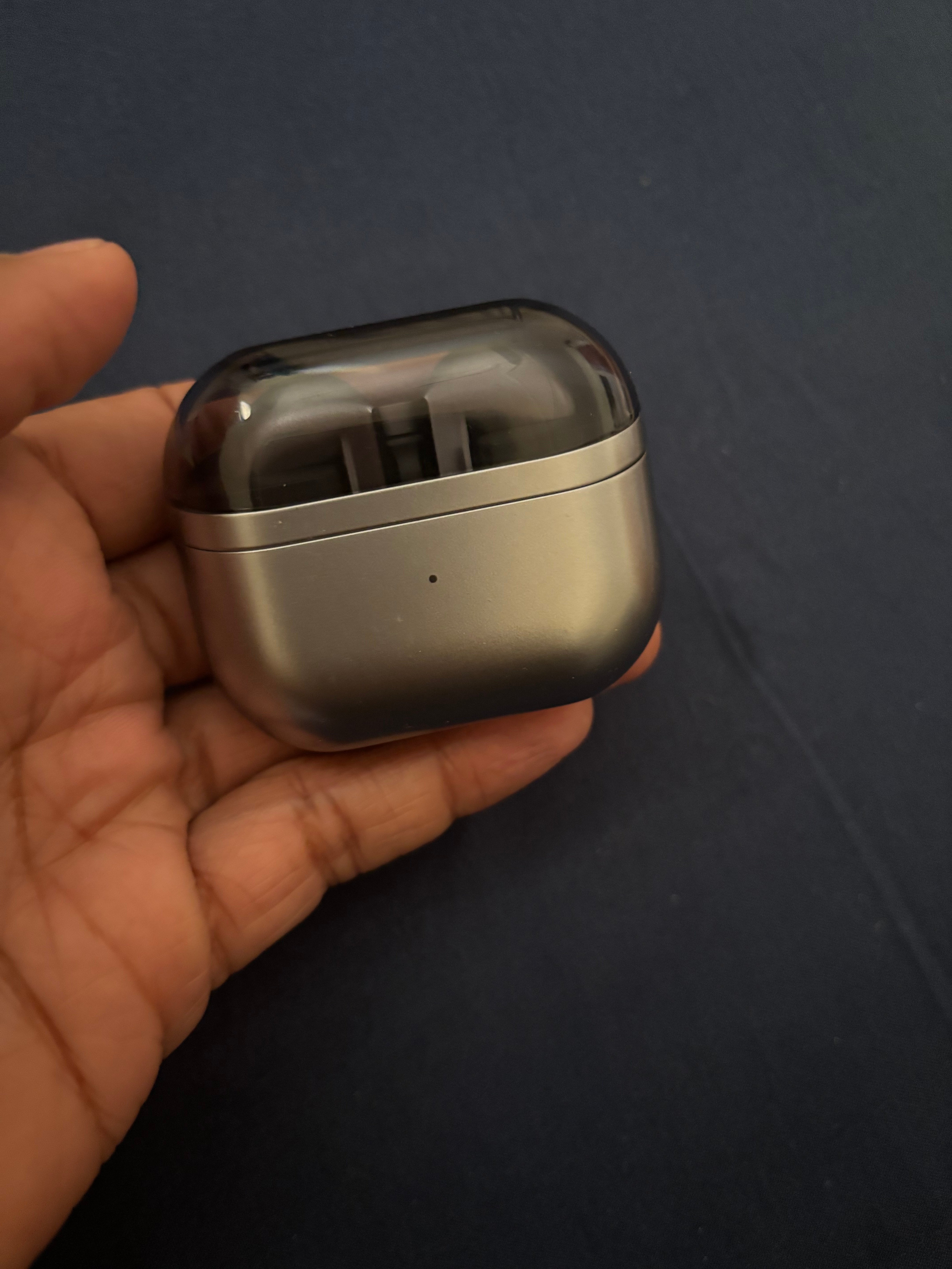 Samsung Buds 3 - Image 2