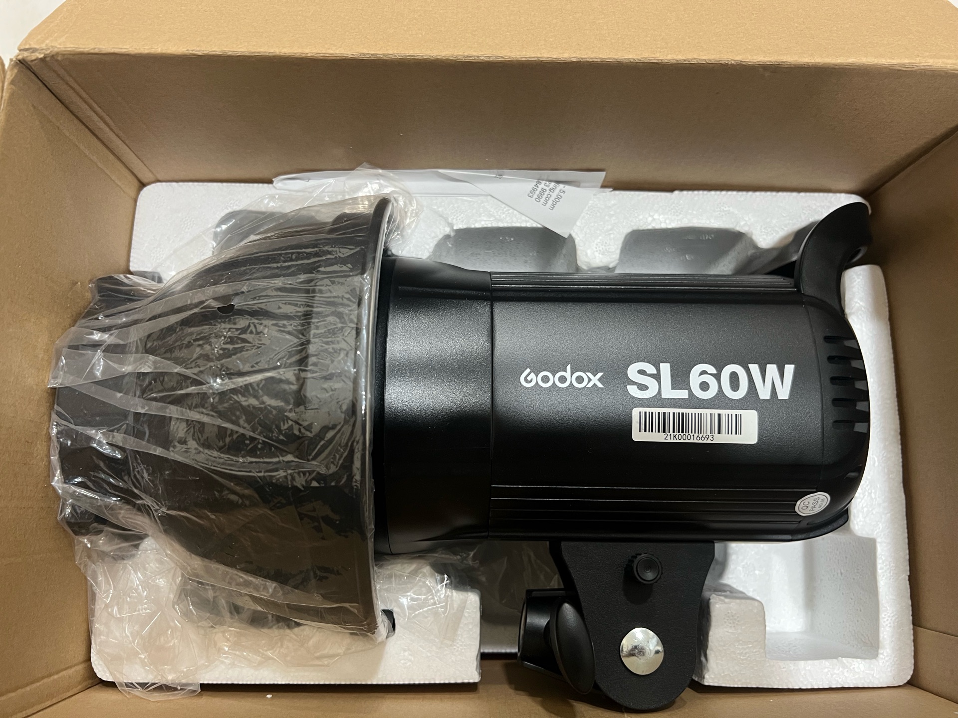 Godox SL60W Video light - Image 2