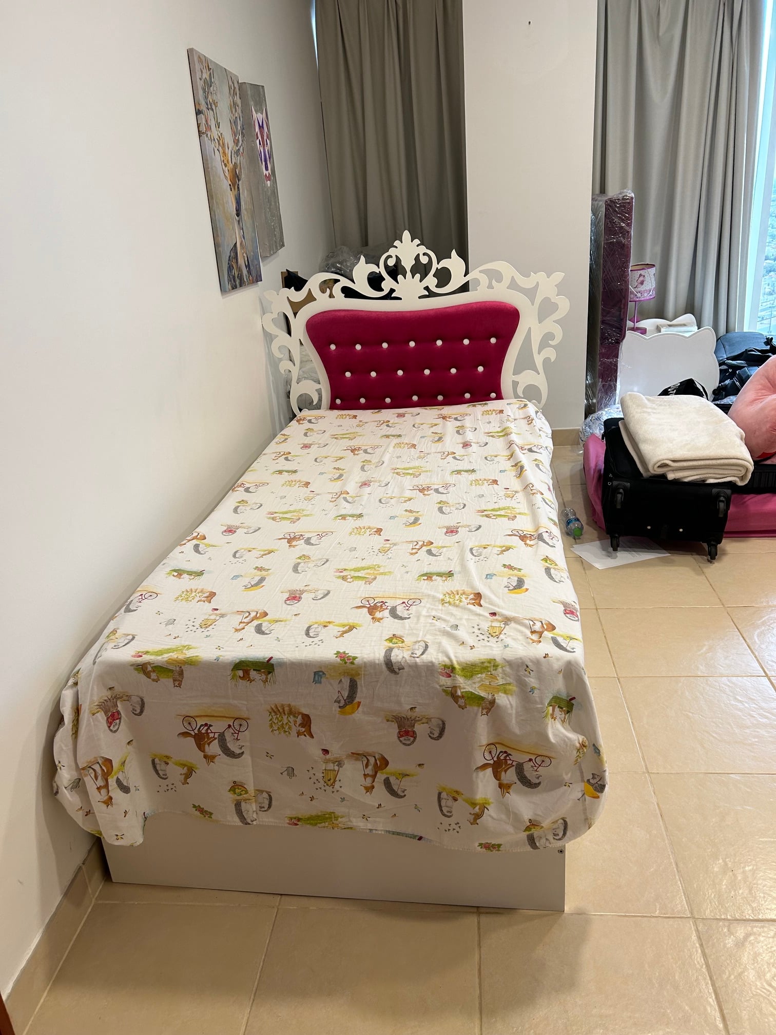 Excellent bed-pefect condition - Image 1