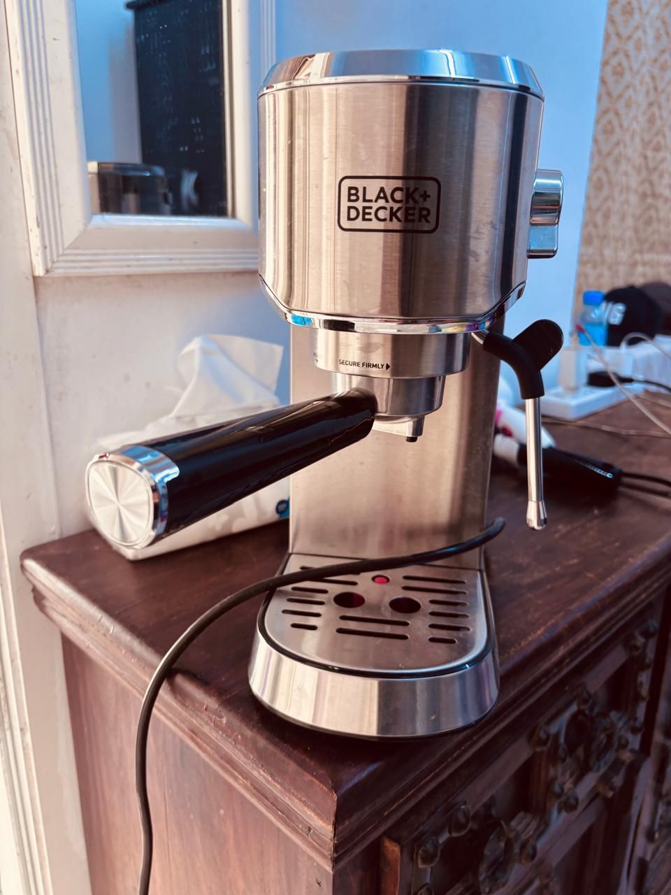 Coffe maker  - Image 2