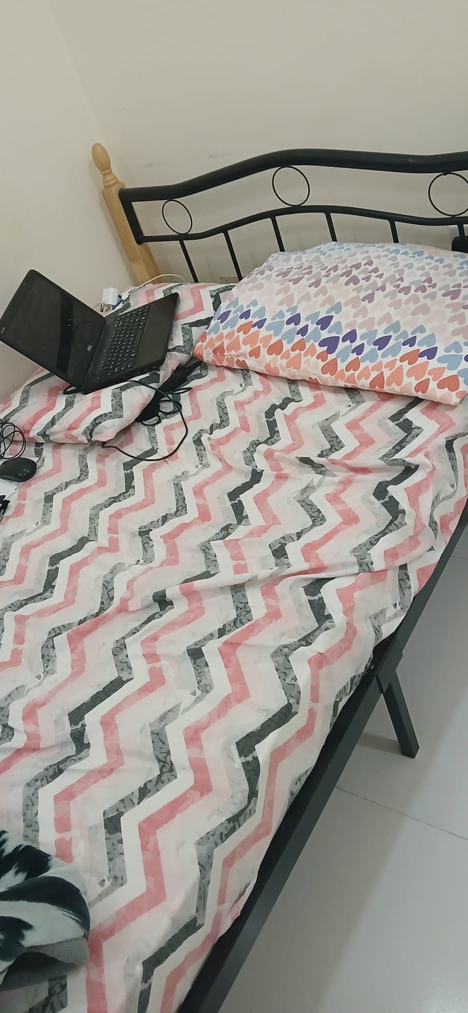 BED & MATRESS - Image 4