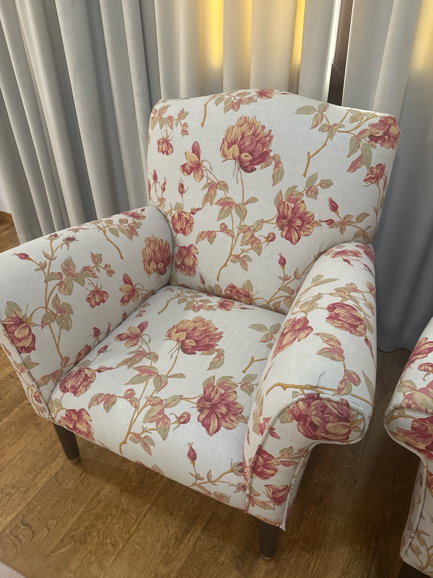 2 arm chair - Image 2