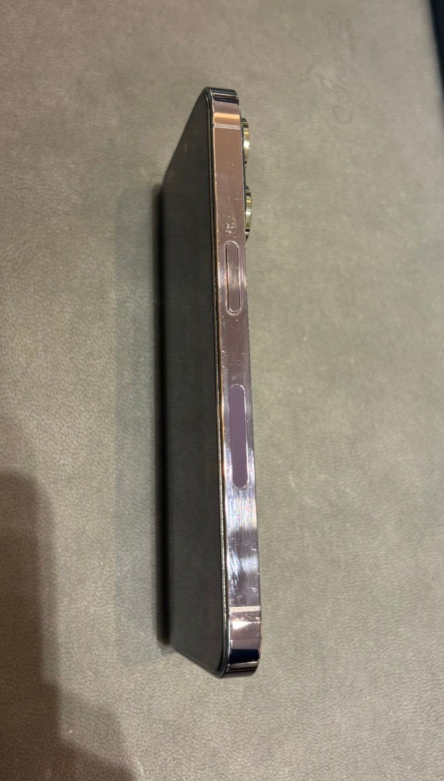 iPhone 14Pro 128GB  - Image 3