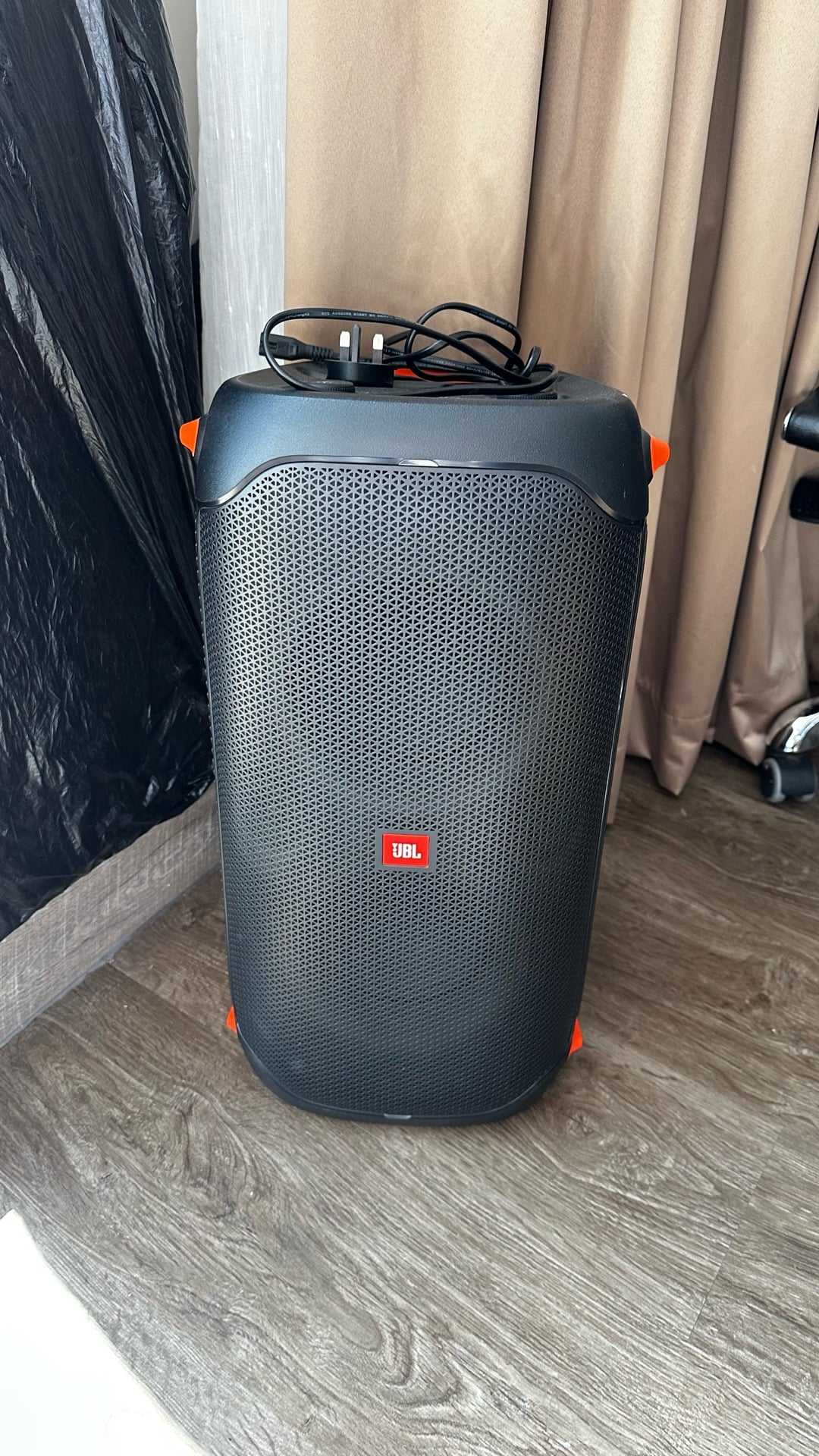 JBL partybox 110  - Image 1