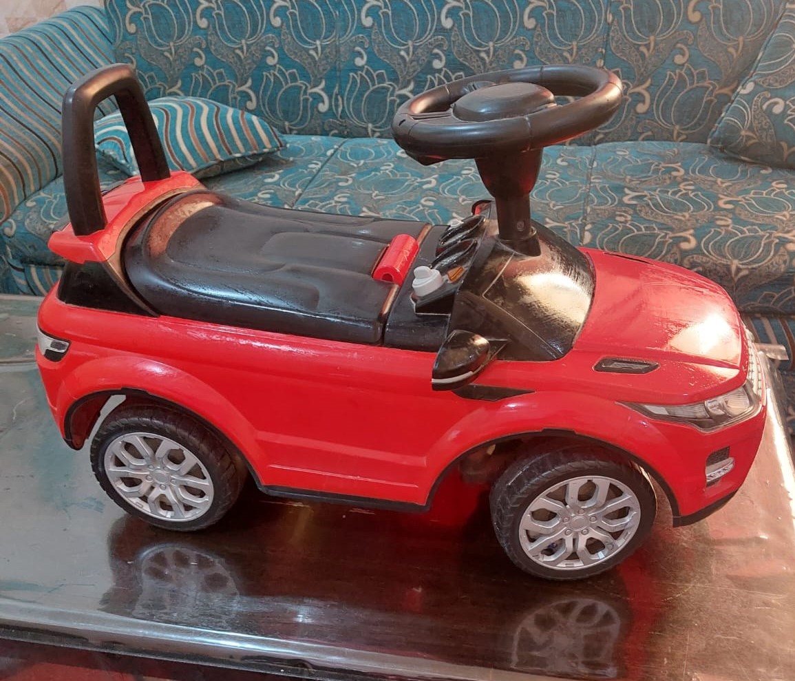 Kids Tolo Car for Sale - Image 4