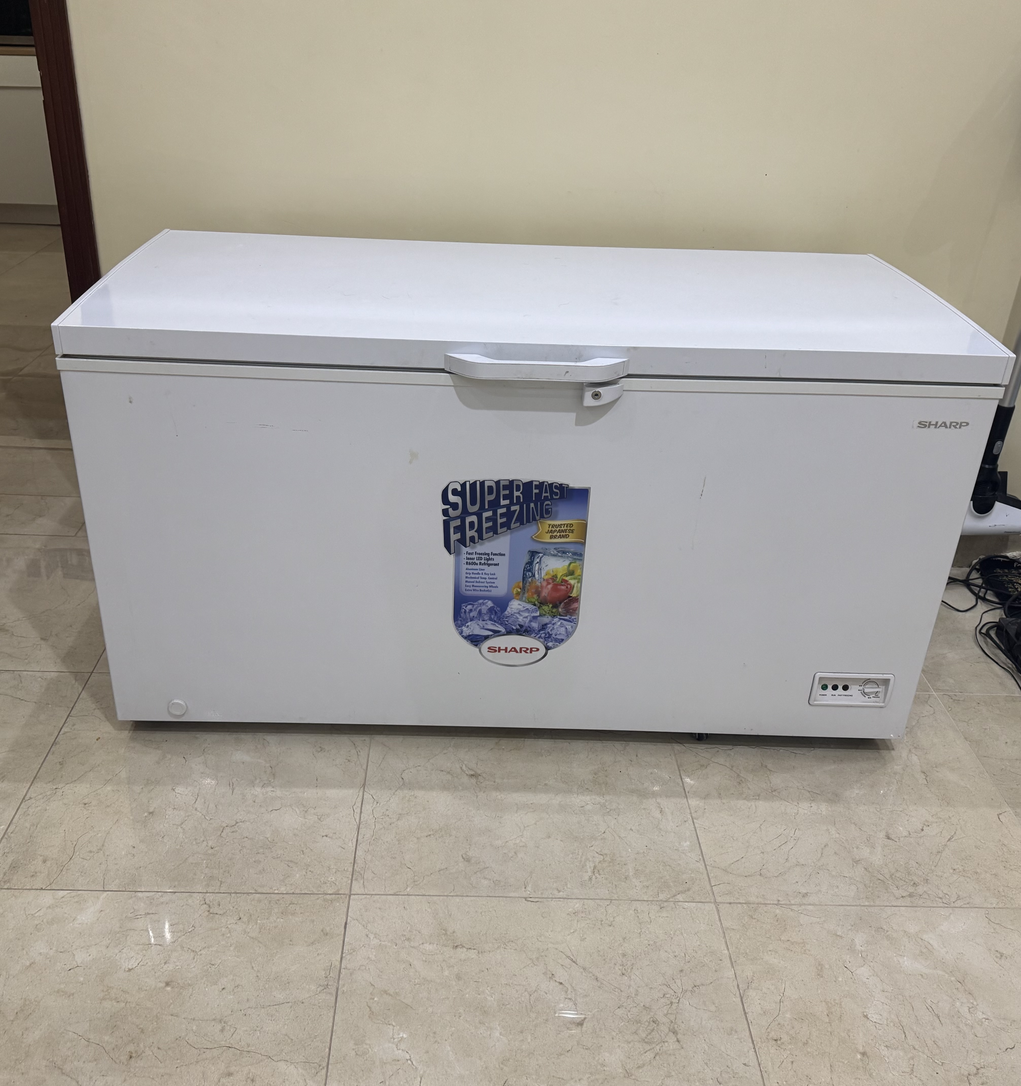 USED FREEZER FOR SALE - Image 5