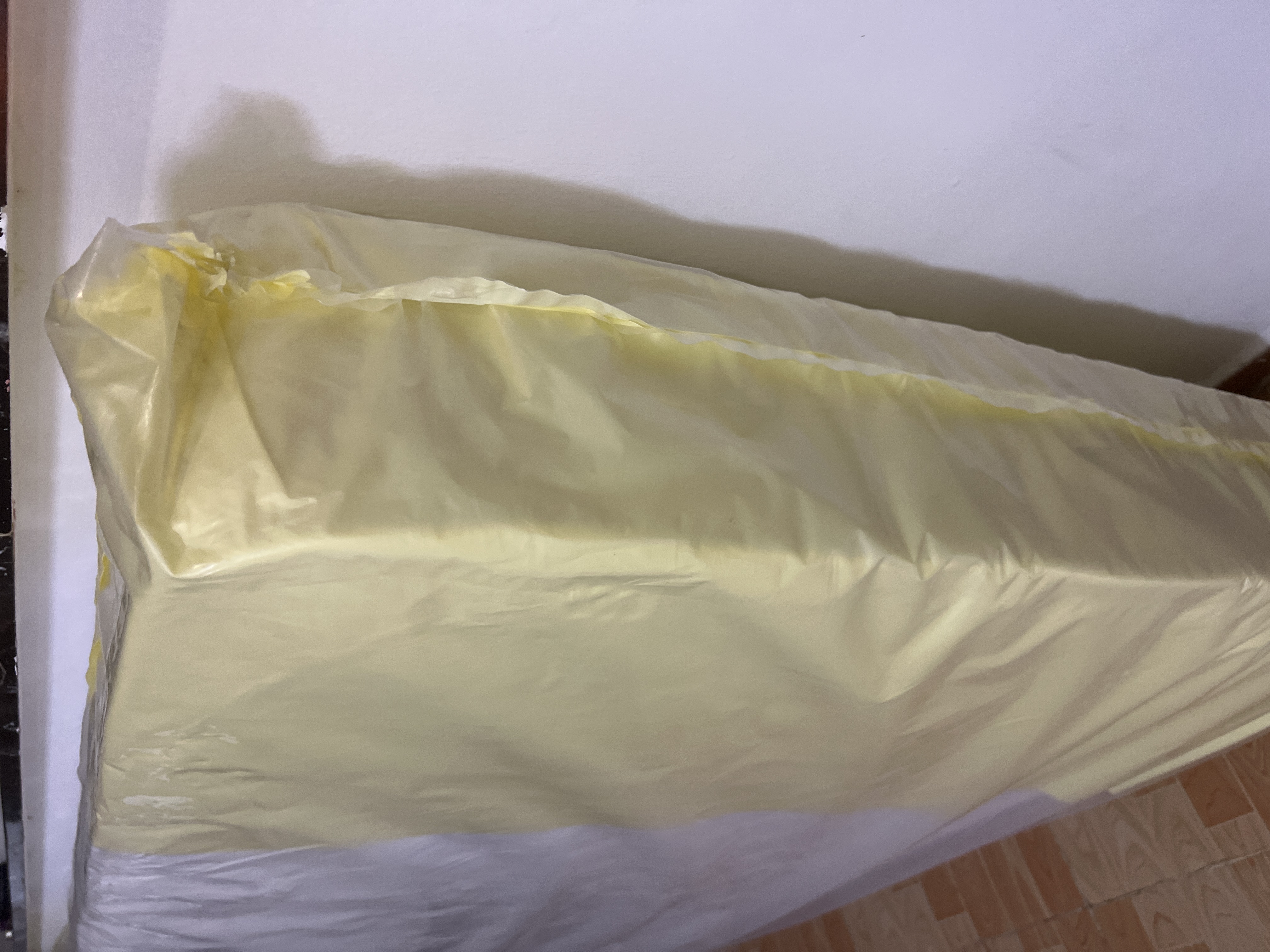 Brand New Mattress for Sale – Still sealed from home center - Image 4