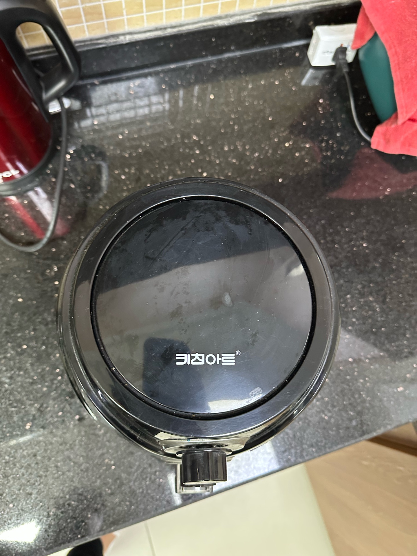 Imported Air Fryer From Korea - Image 3