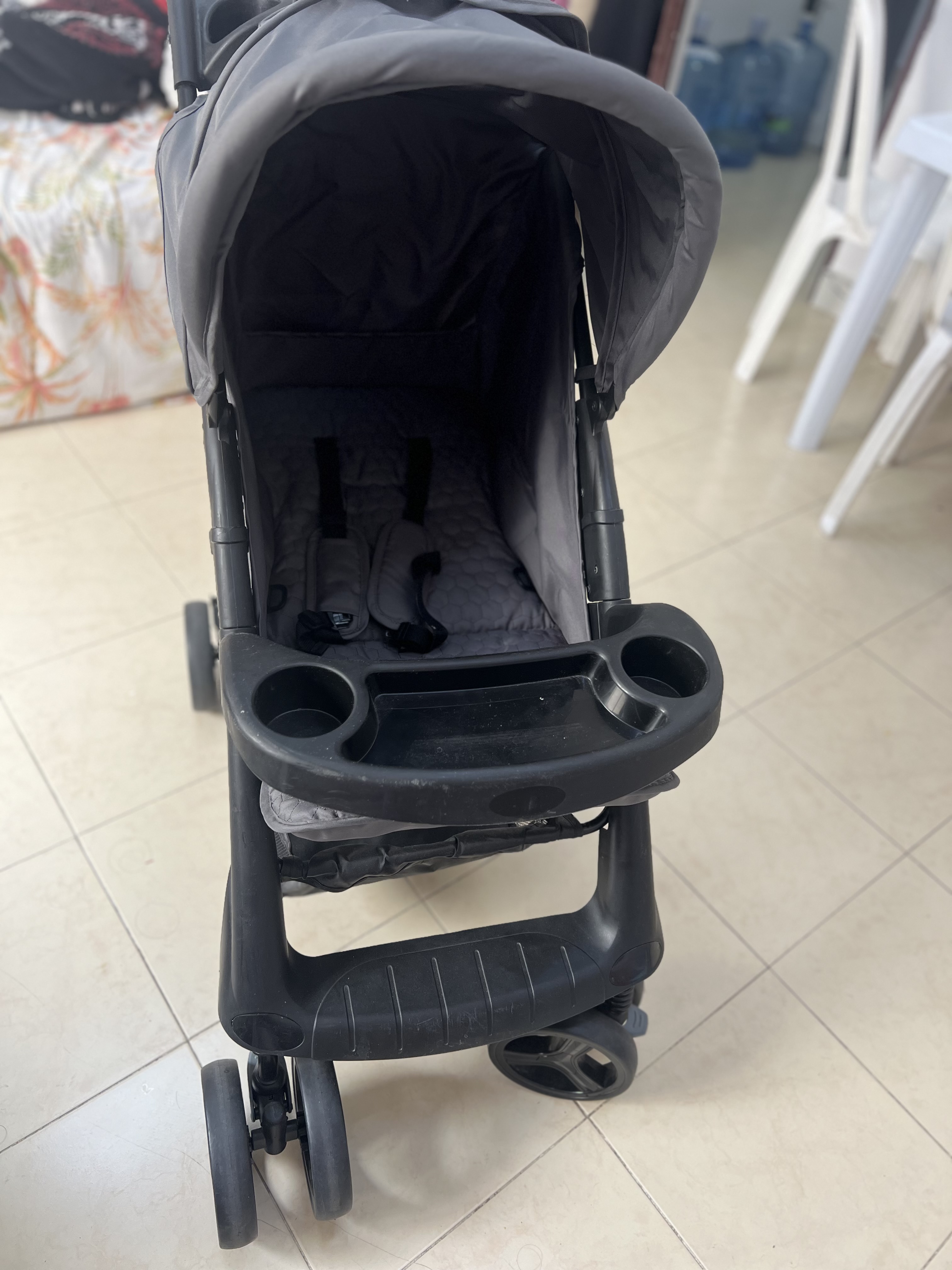 Juniors bailey stroller - Image 2