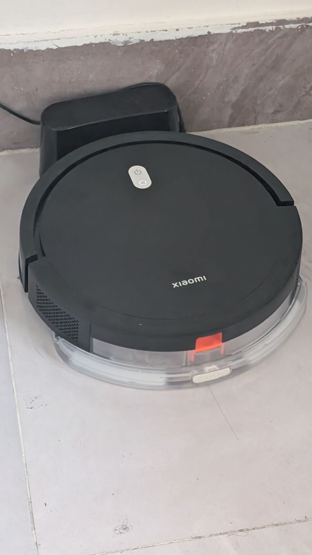 Xiaomi E5 Robot Vacuum Cleaner - Brand New - Image 1