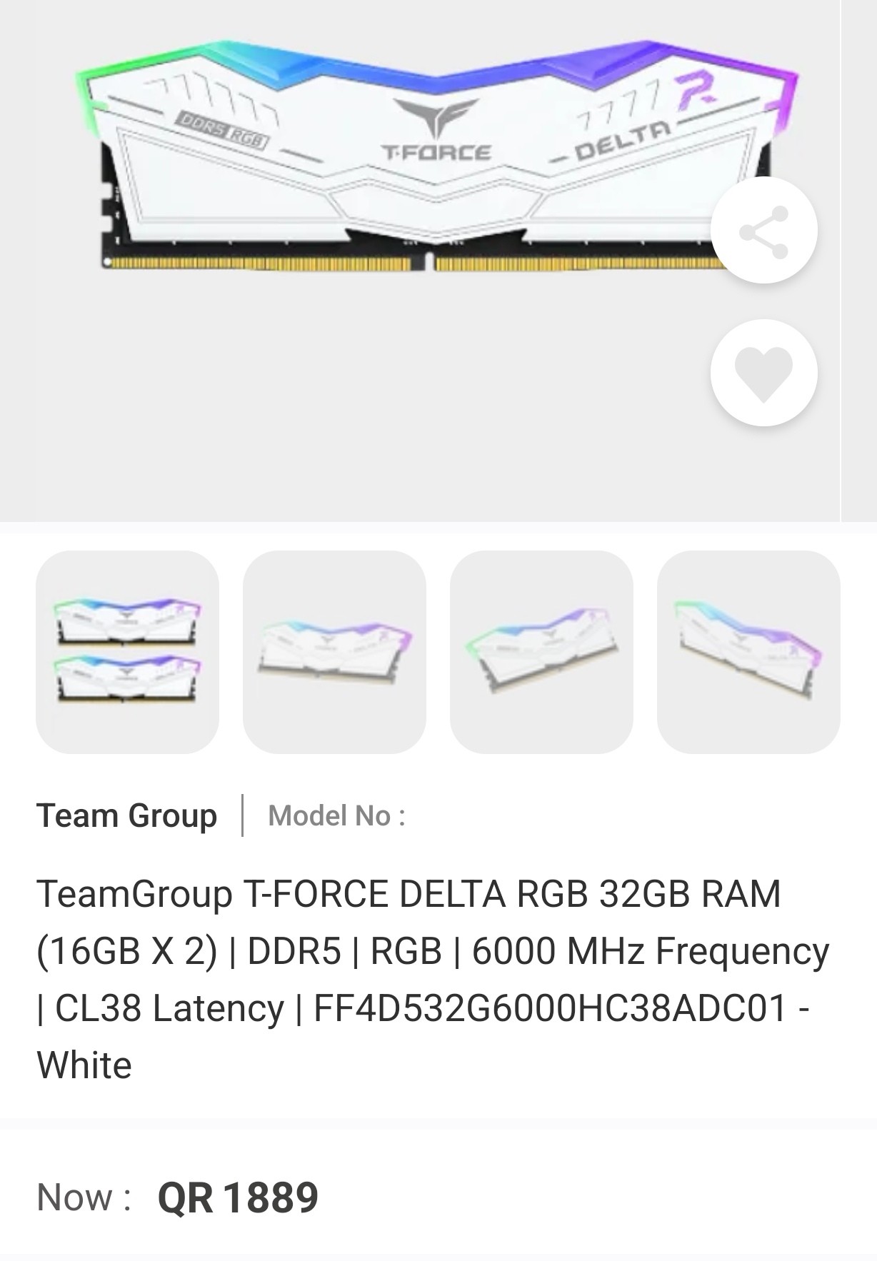 High Performance Gaming Bundle  - Image 5