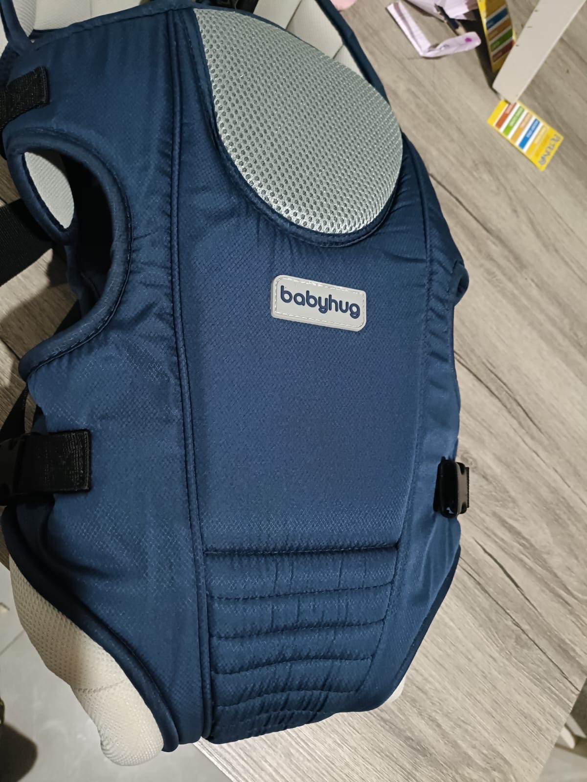 Baby carrier  - Image 3