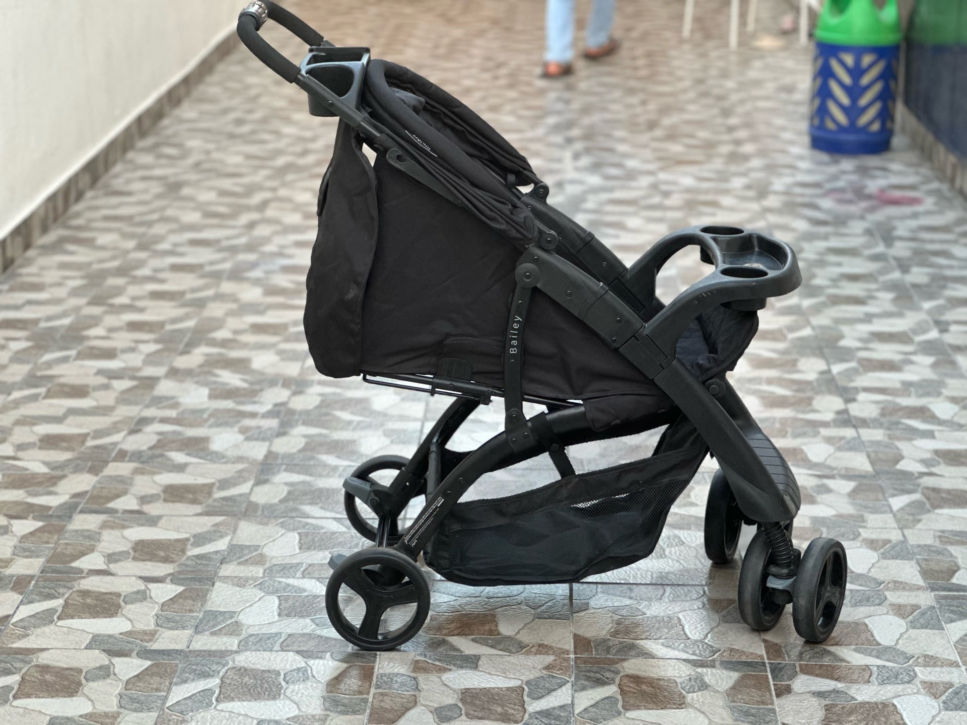 Juniors stroller  - Image 4