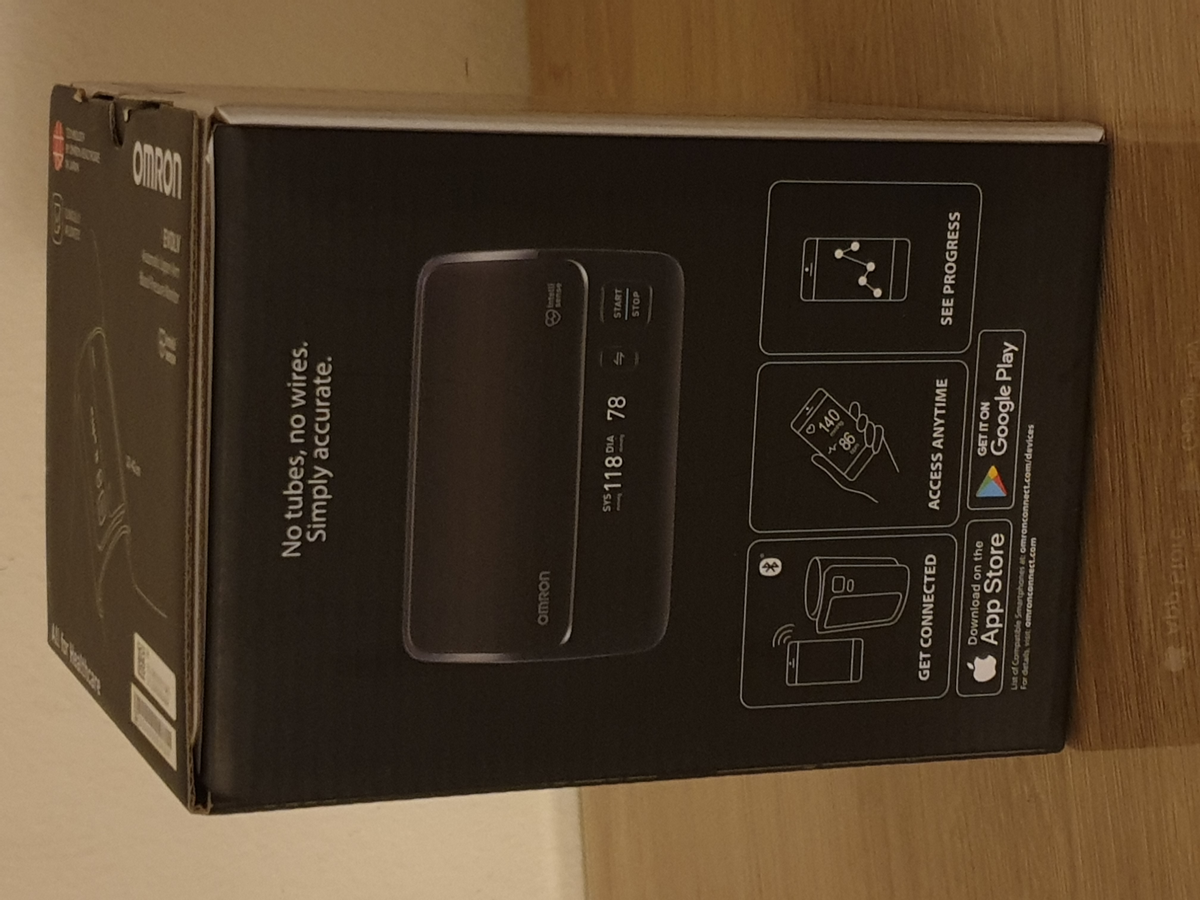 Brand New unused  BPM. Made in Japan.  With 5 years. Warranty.   - Image 6