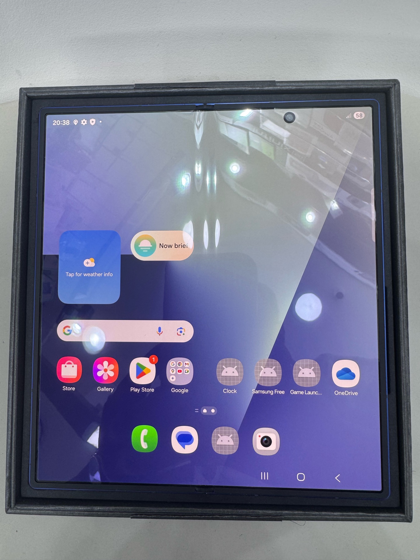Samsung fold7 256 GB - Image 3