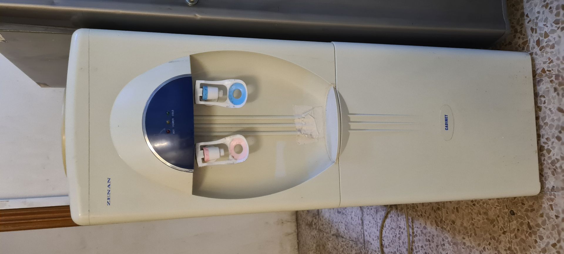 Fridge and water dispenser  - Image 7