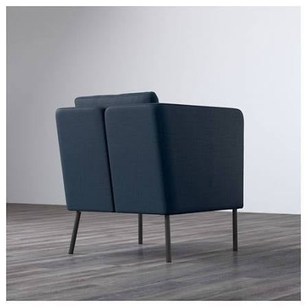 Ikea armchair - Image 3