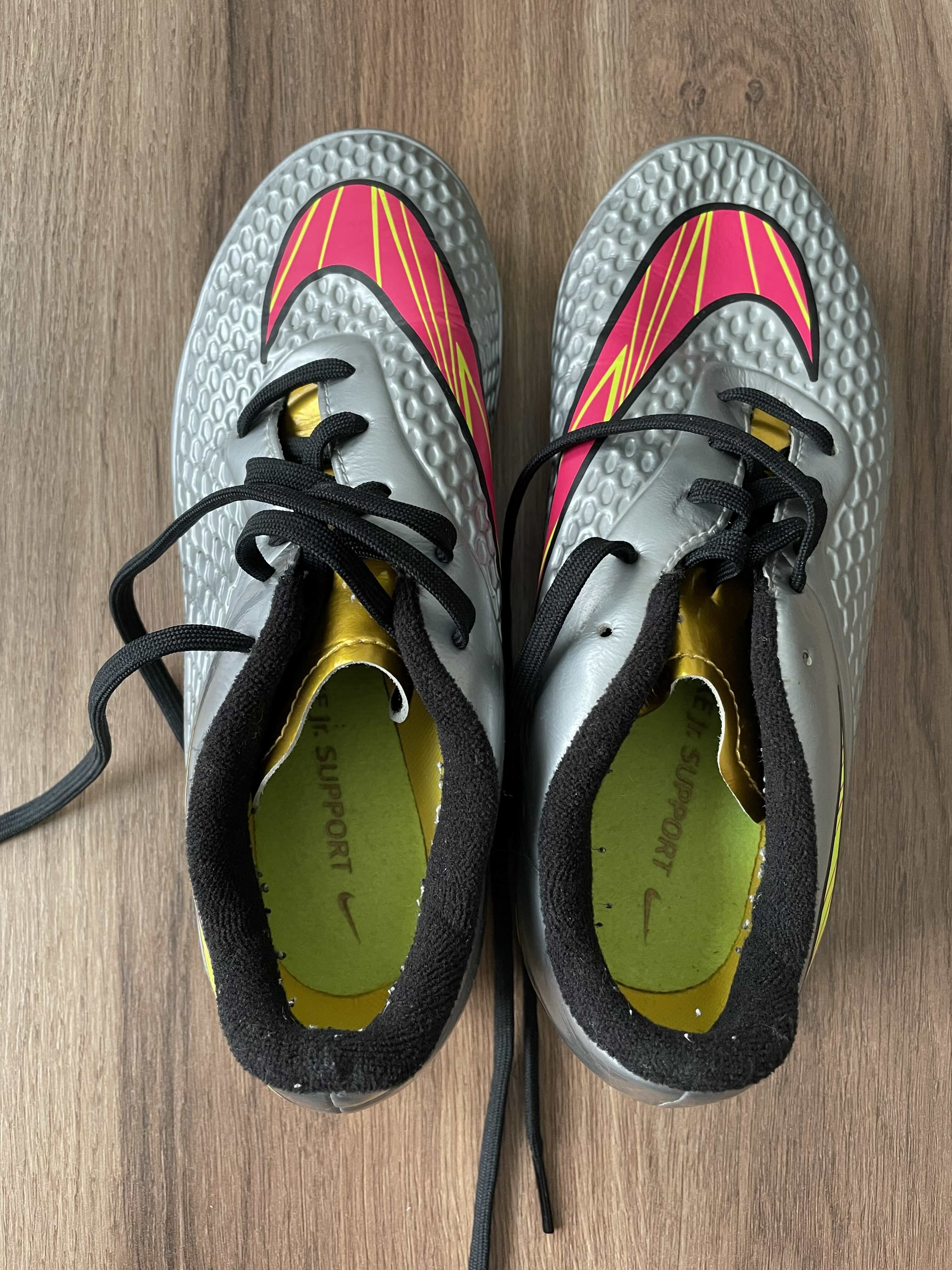 Kids Soccer shoes - NIKE - 36 - Image 2