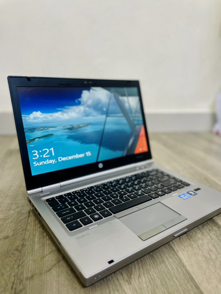 i7 i5 HP DELL LENOVO 256SSD A+ Condition  - Image 7