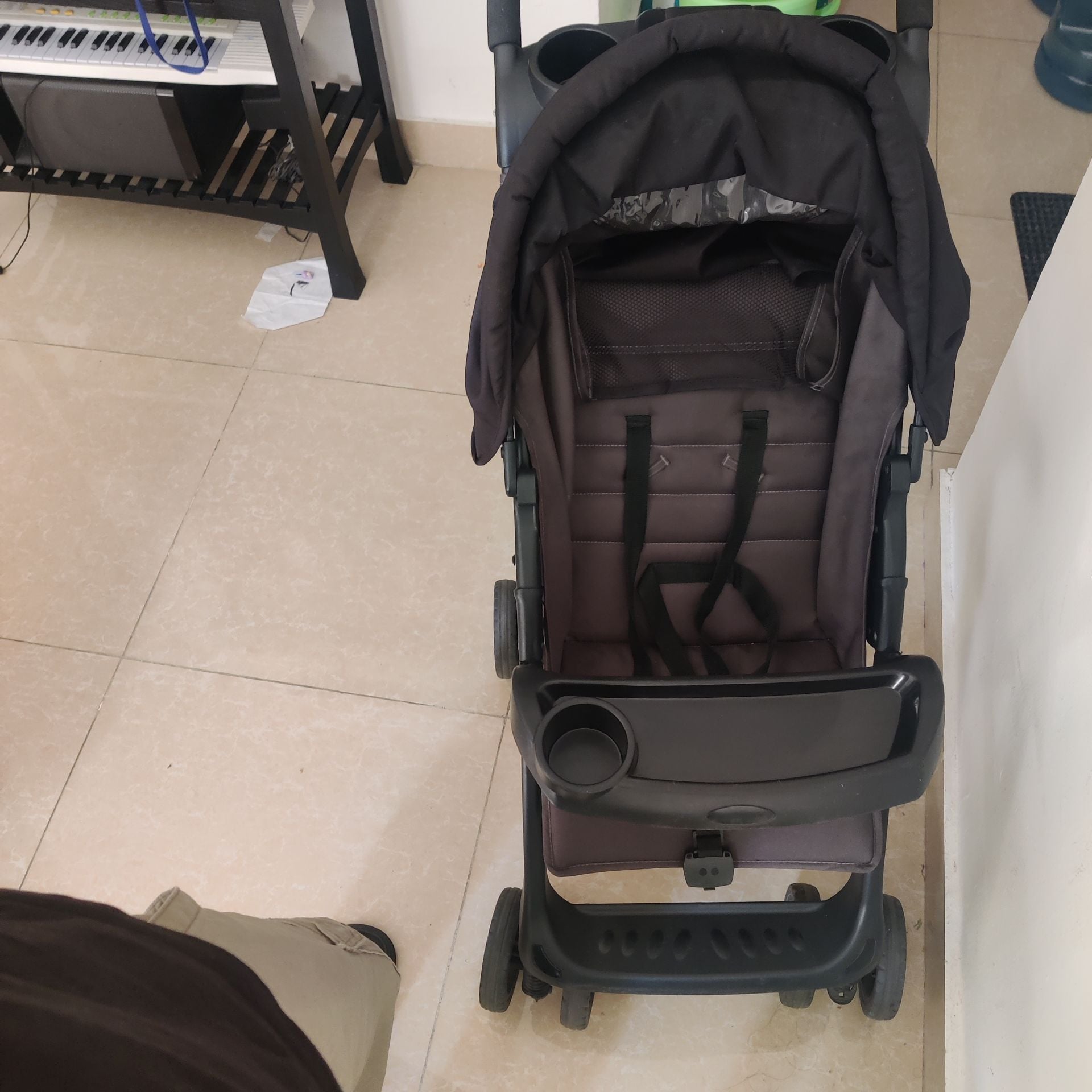 Stroller for baby. - Image 4