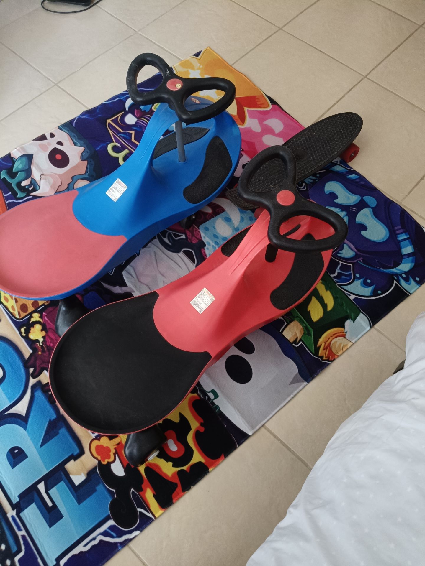 Ride ons - Image 1
