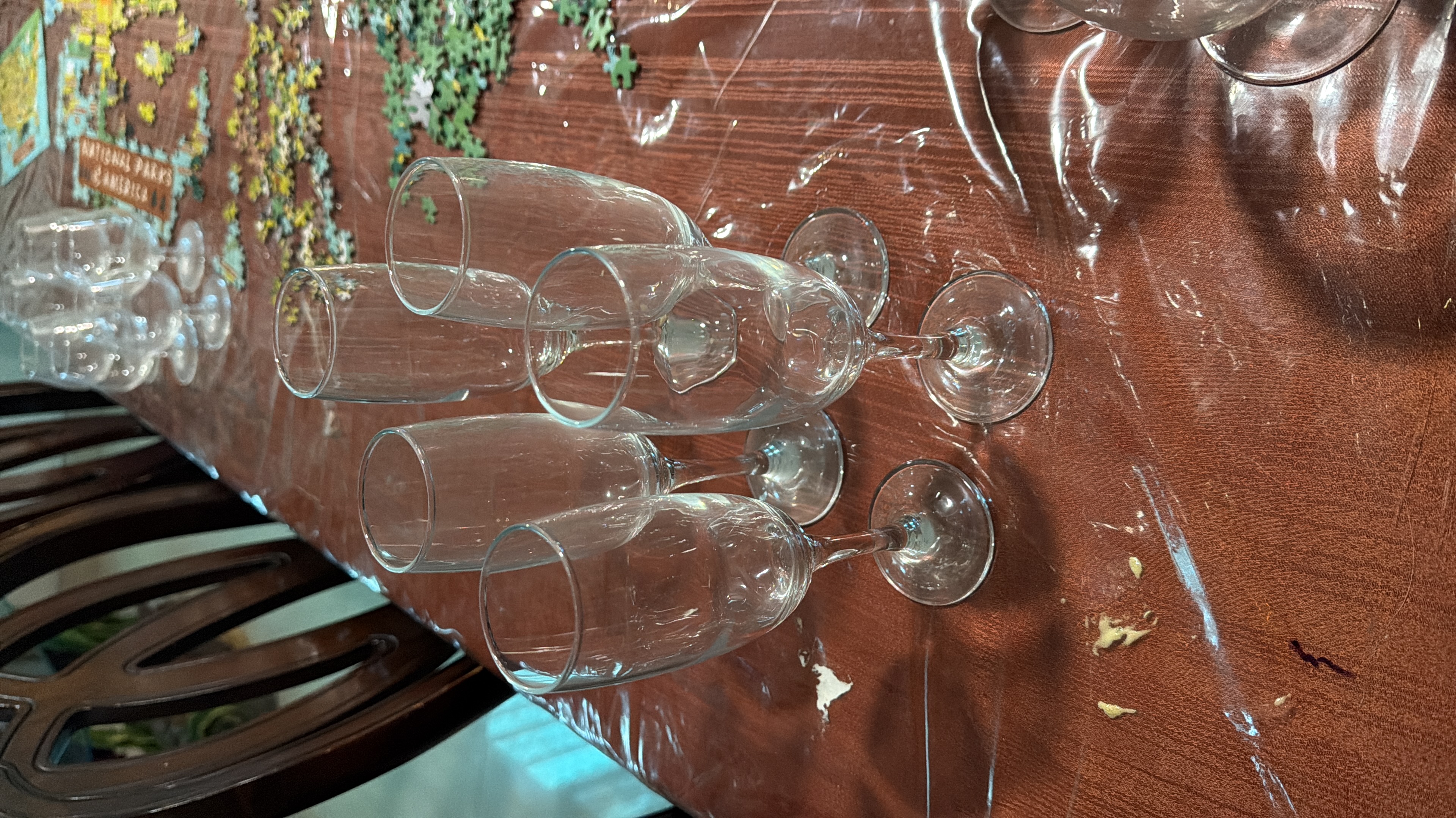 stemware glasses - Image 5