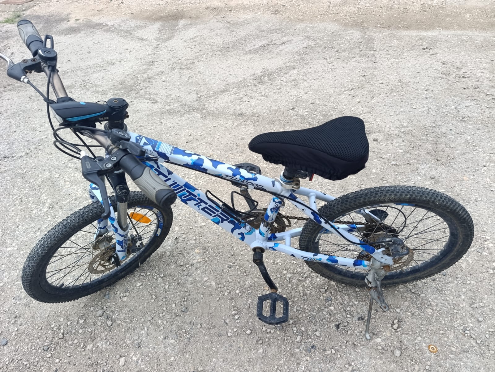 20" Mountain bike - Image 3